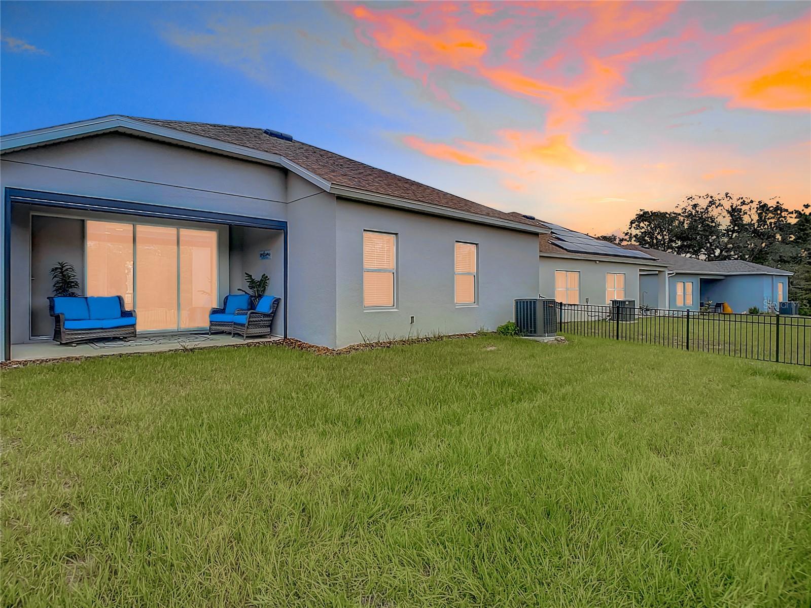 7051 LANIER FALLS RD, DELAND, FL, 32724