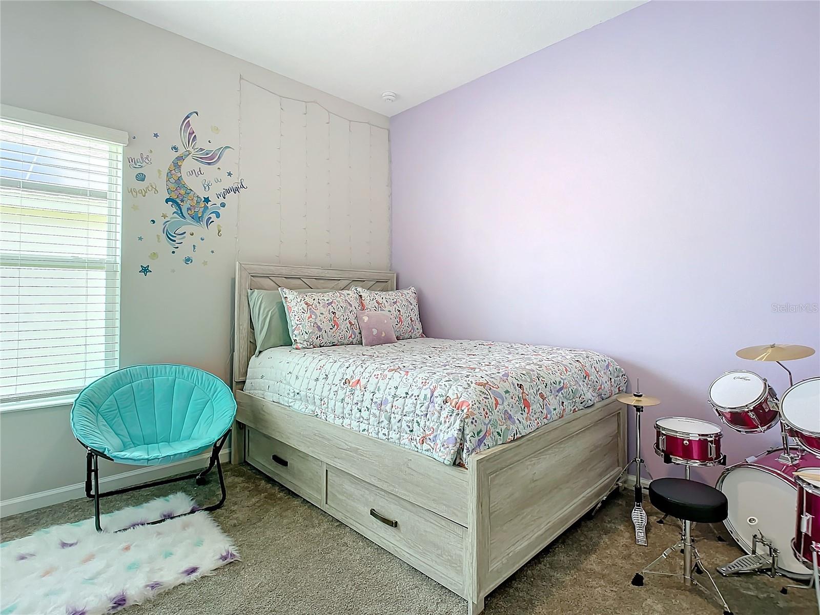 7051 LANIER FALLS RD, DELAND, FL, 32724