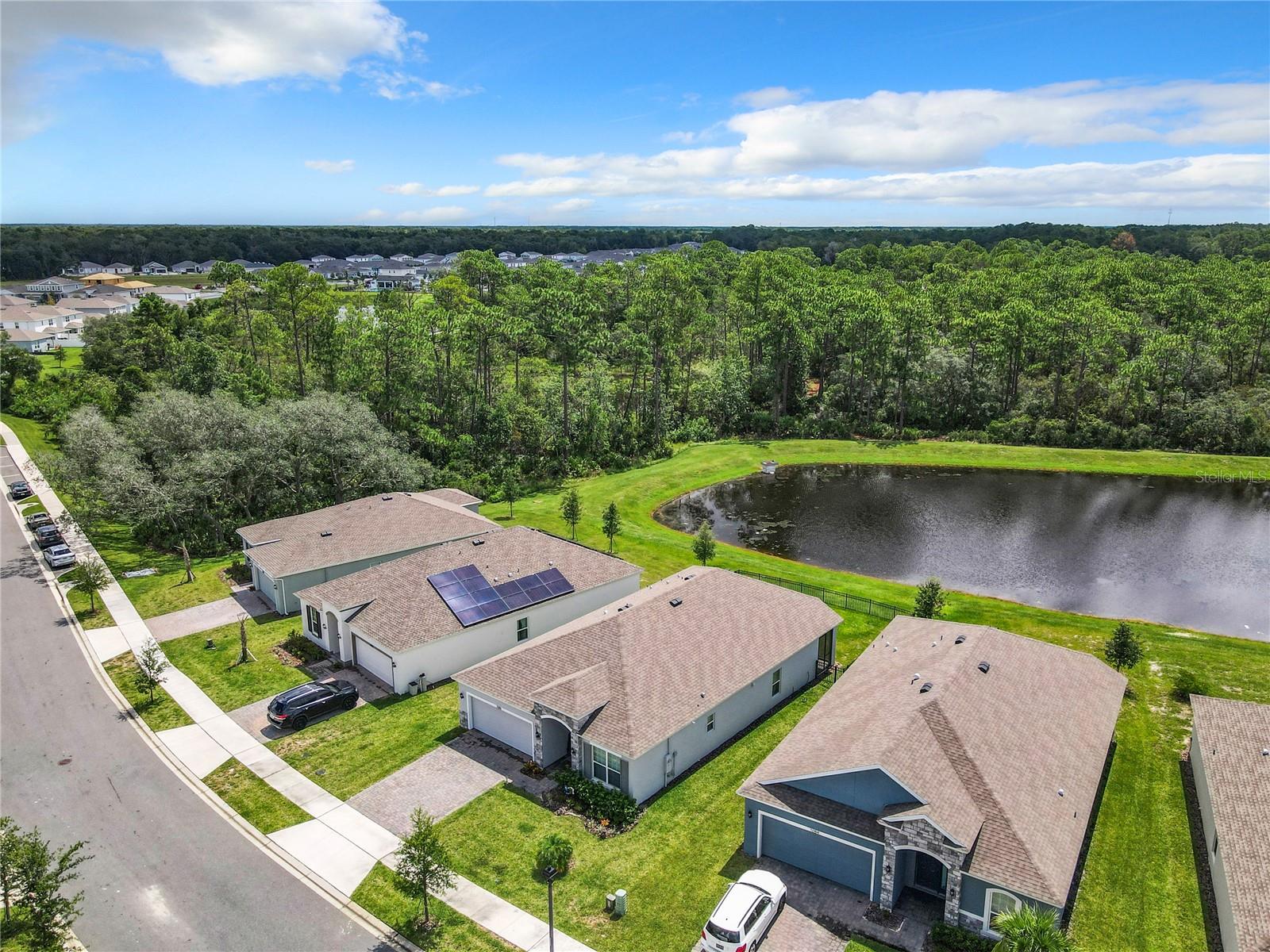 7051 LANIER FALLS RD, DELAND, FL, 32724