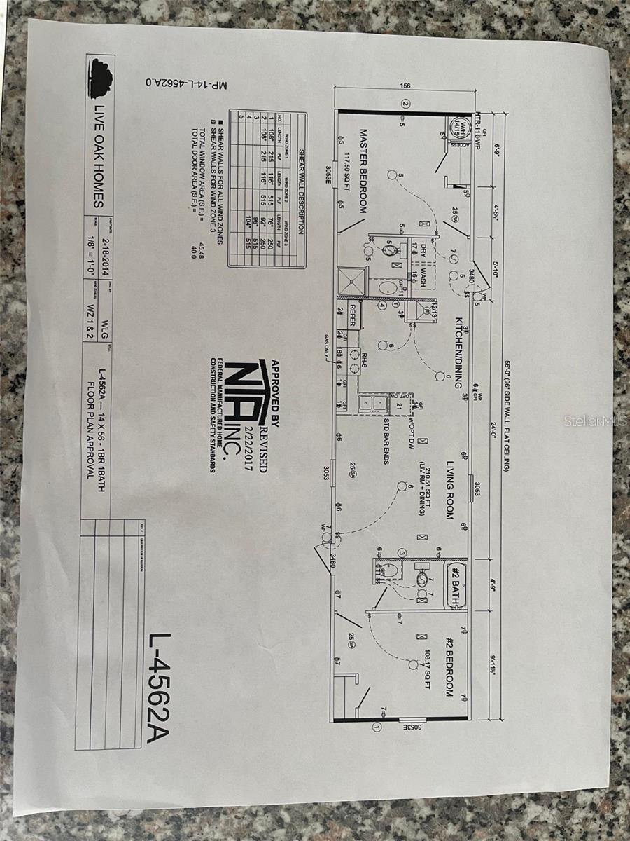 11347 NW 12TH LN, OCALA, FL, 34482