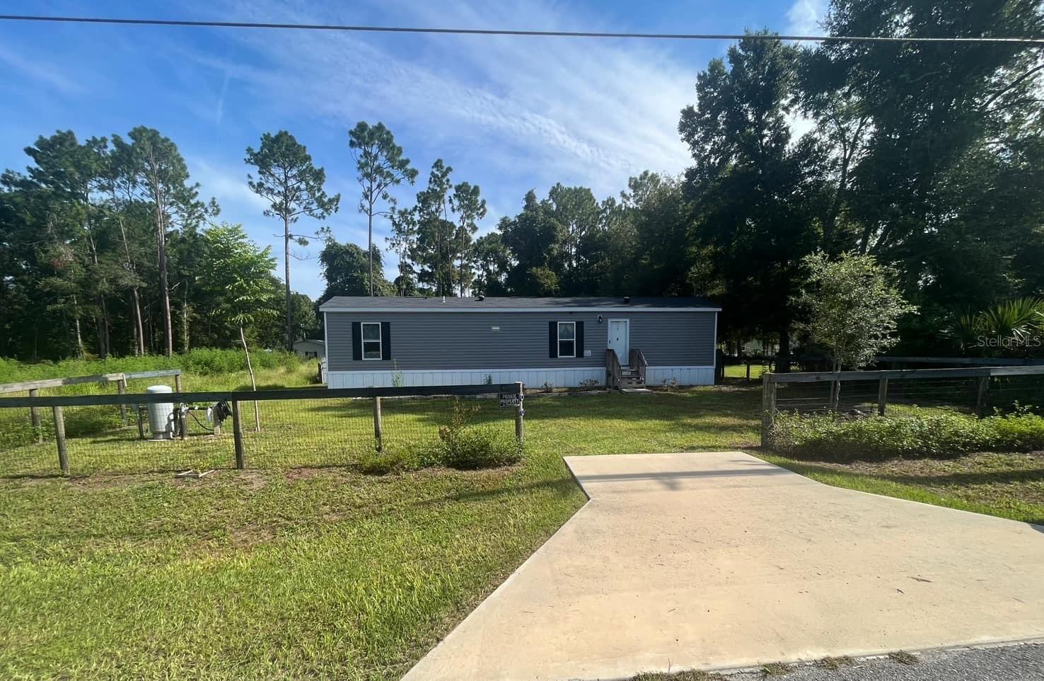 11347 NW 12TH LN, OCALA, FL, 34482