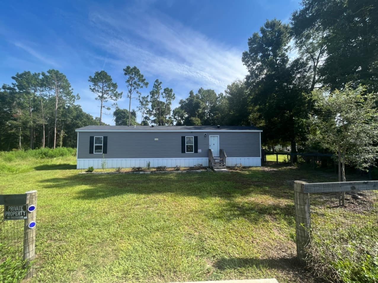 11347 NW 12TH LN, OCALA, FL, 34482