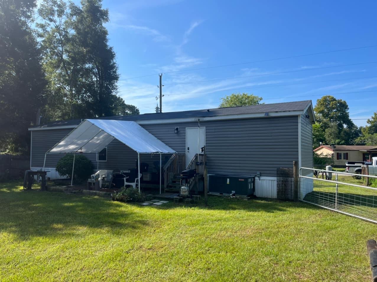 11347 NW 12TH LN, OCALA, FL, 34482