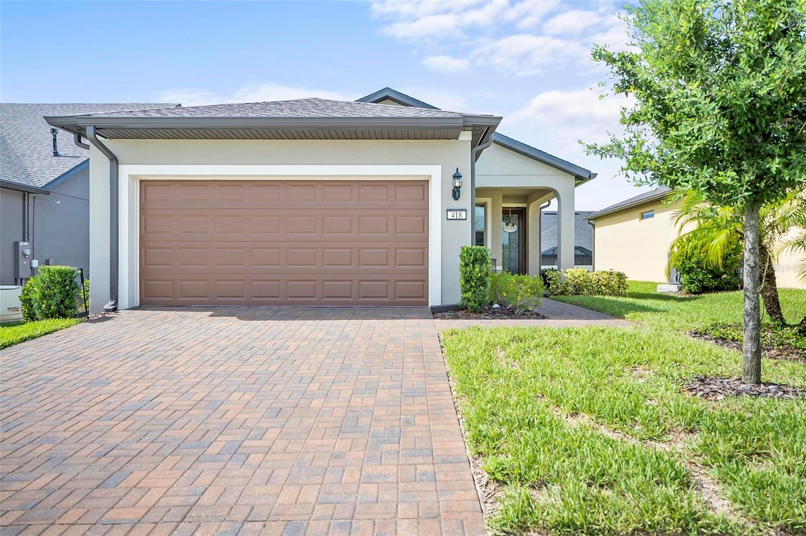 418 TORTOSA CT, DAVENPORT, FL, 33837