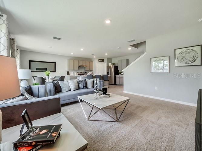 913 STOCKPORT DR, KISSIMMEE, FL, 34758