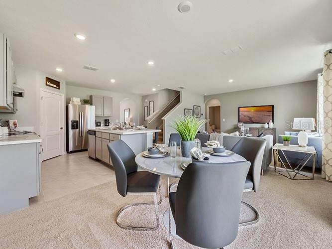 913 STOCKPORT DR, KISSIMMEE, FL, 34758