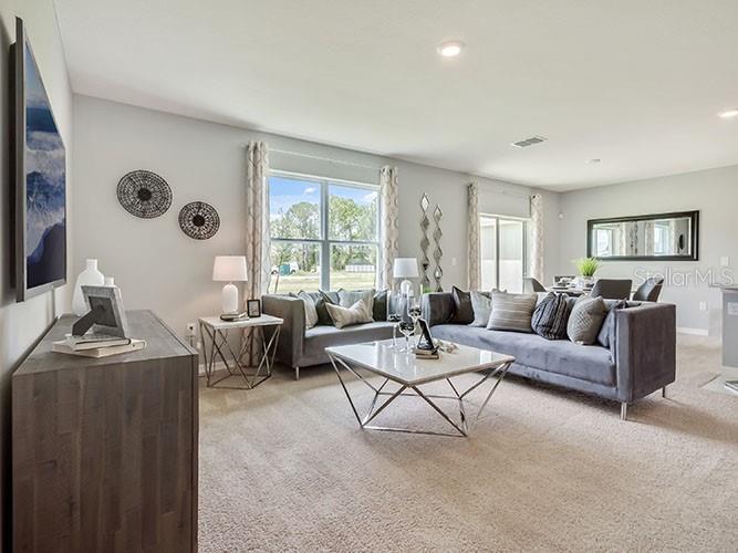 913 STOCKPORT DR, KISSIMMEE, FL, 34758