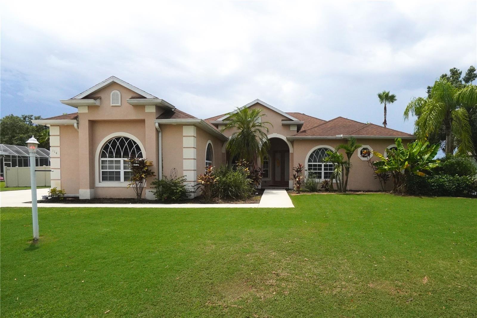 114 147TH ST NE, BRADENTON, FL, 34212