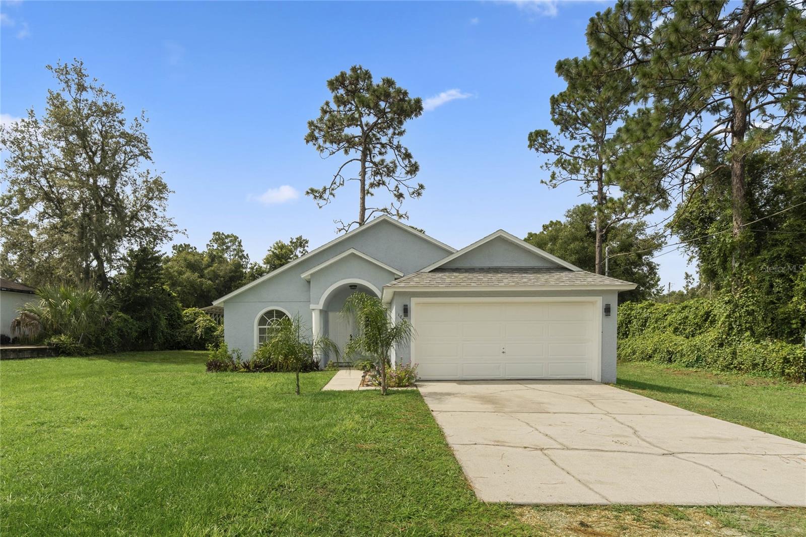 1790 17TH ST, ORANGE CITY, FL, 32763