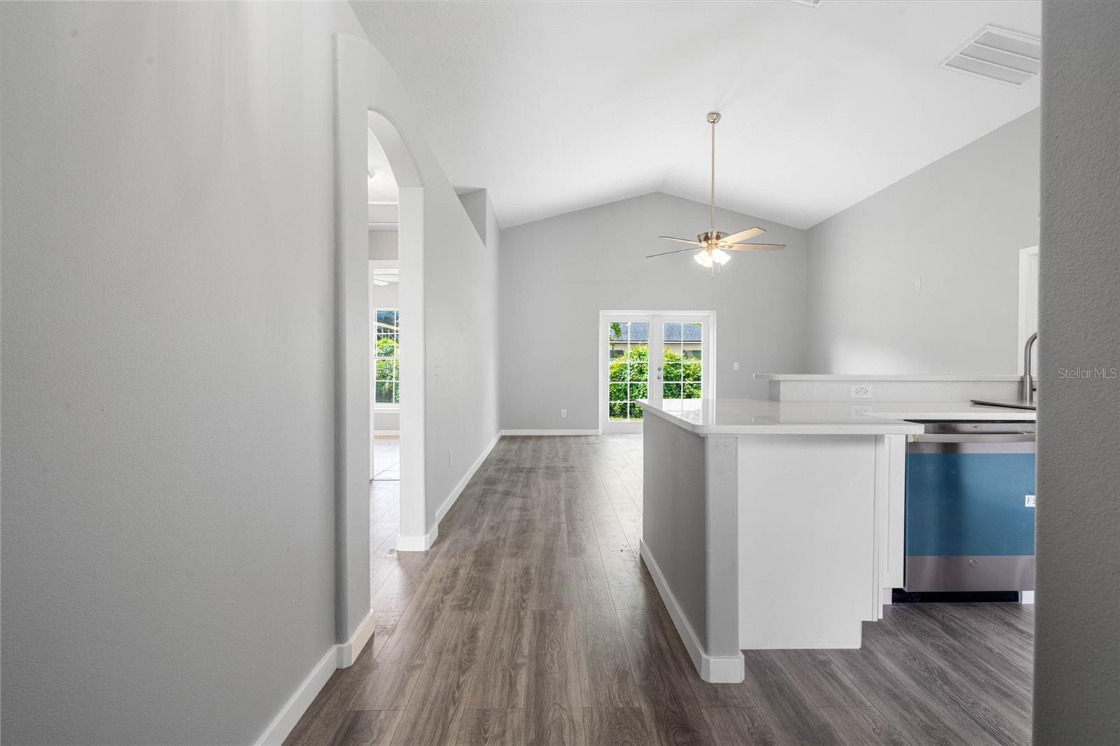 1790 17TH ST, ORANGE CITY, FL, 32763