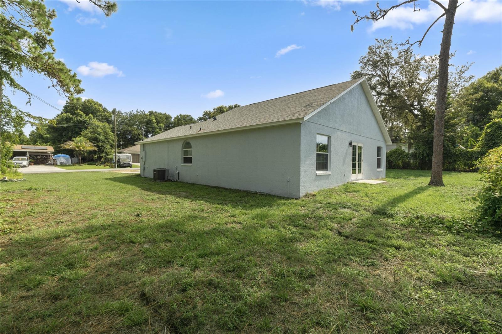 1790 17TH ST, ORANGE CITY, FL, 32763