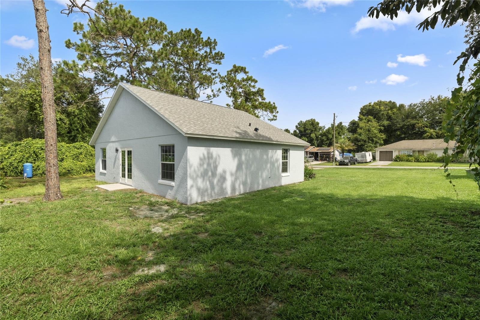 1790 17TH ST, ORANGE CITY, FL, 32763
