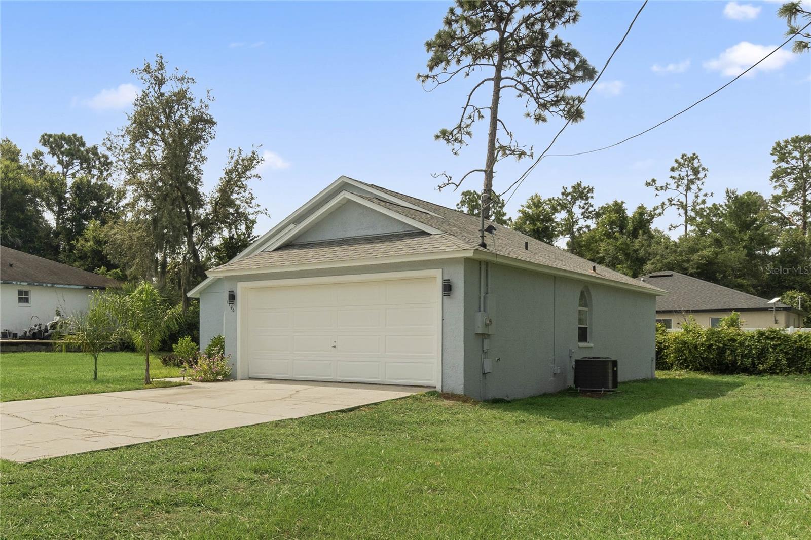 1790 17TH ST, ORANGE CITY, FL, 32763
