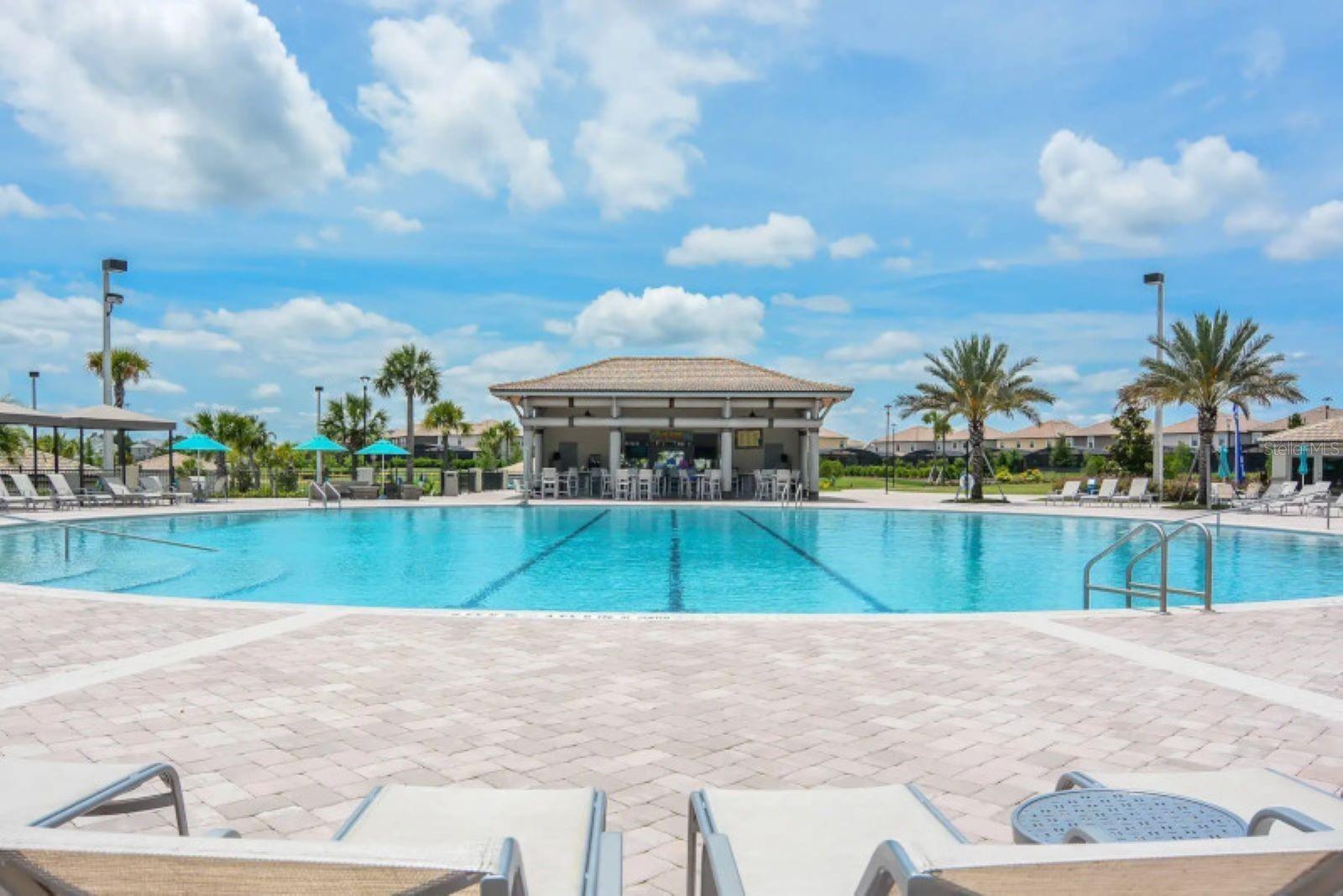 1411 CLUBMAN DR, DAVENPORT, FL, 33896