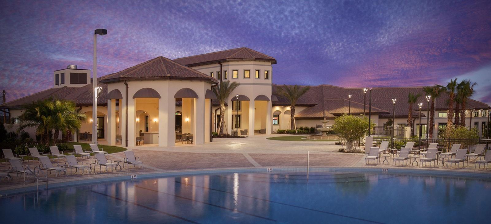 1411 CLUBMAN DR, DAVENPORT, FL, 33896