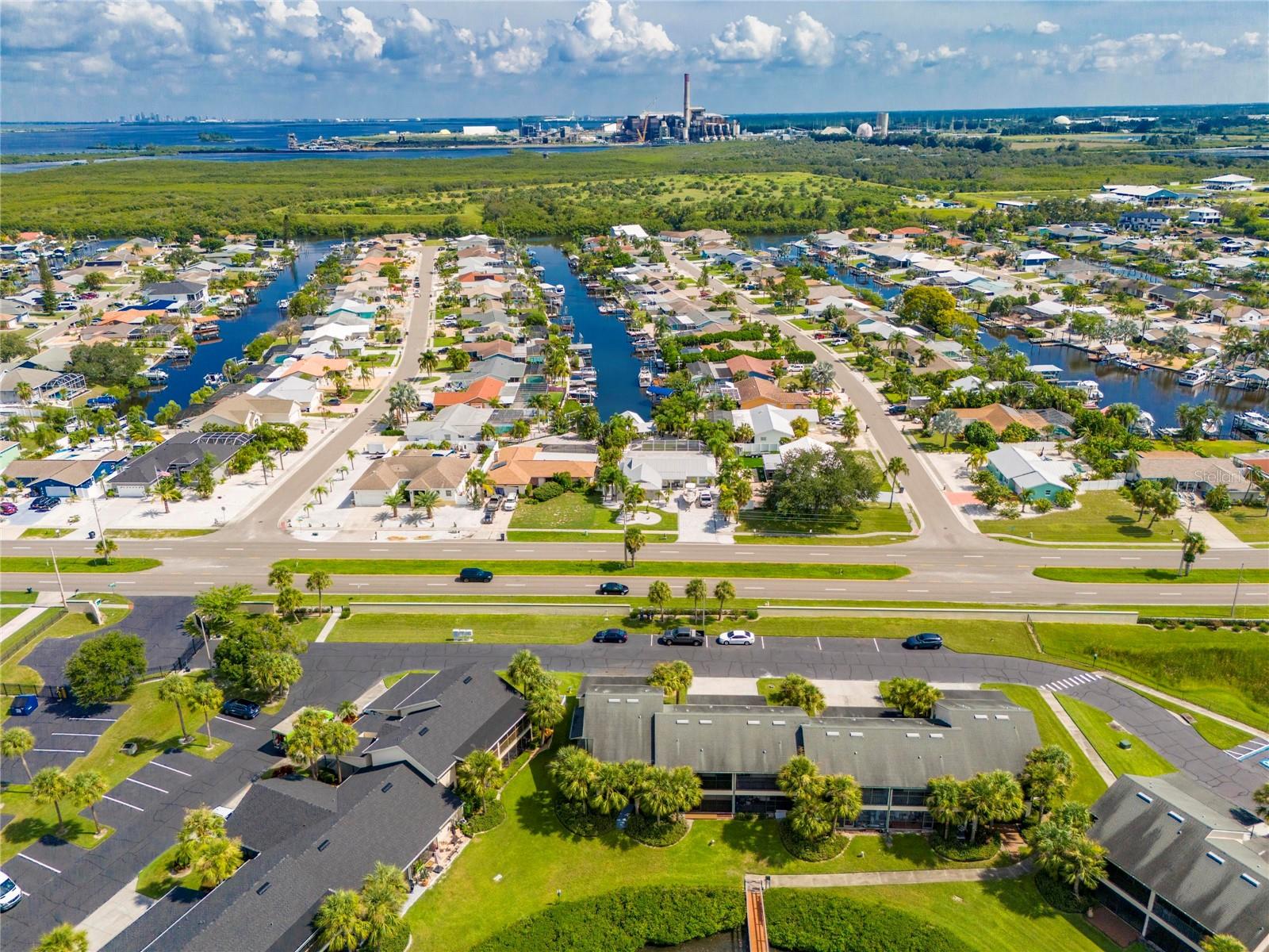 636 YARDARM DR #636, APOLLO BEACH, FL, 33572