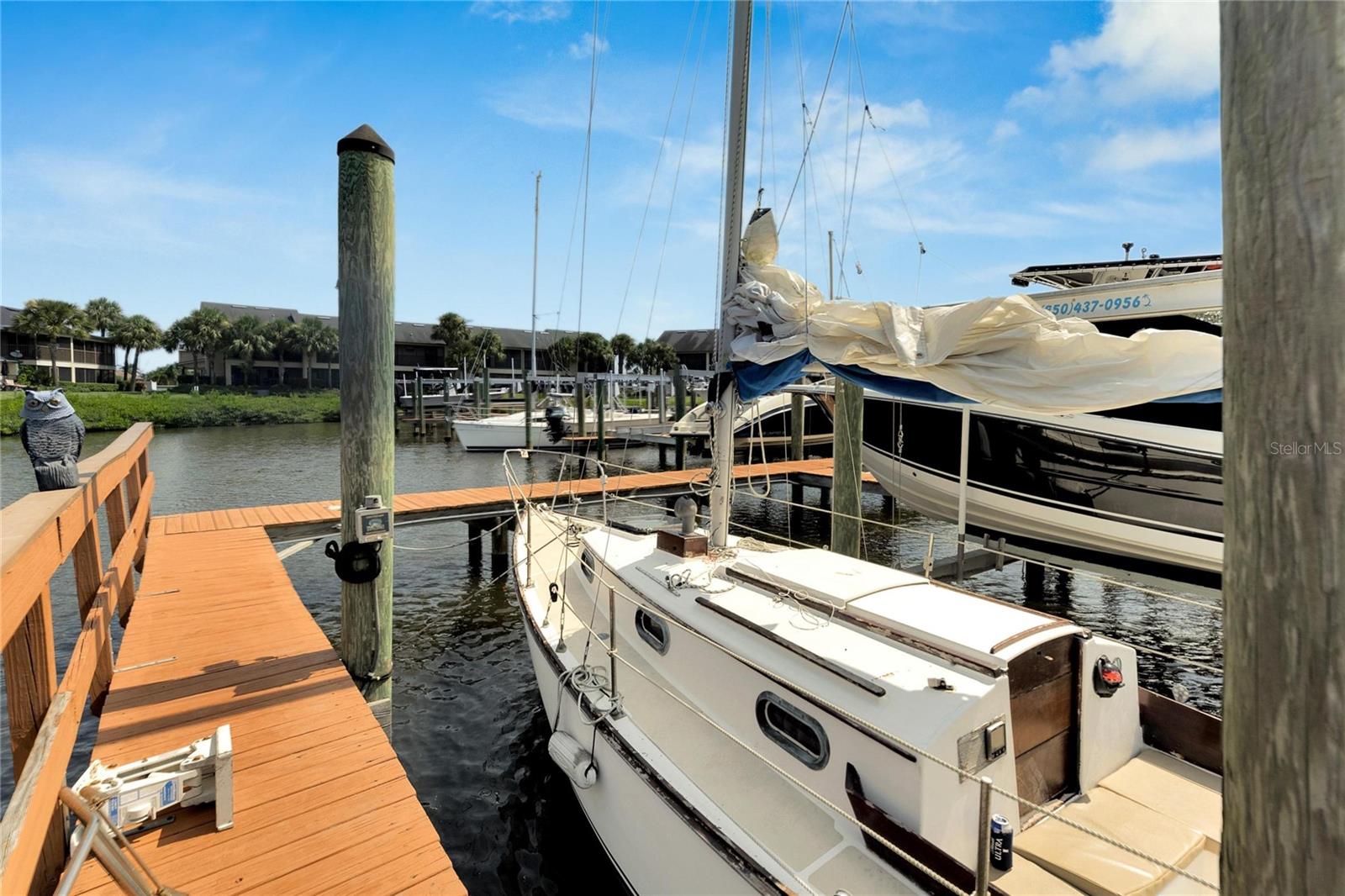 636 YARDARM DR #636, APOLLO BEACH, FL, 33572
