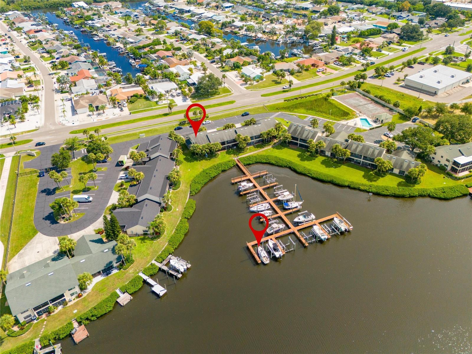 636 YARDARM DR #636, APOLLO BEACH, FL, 33572