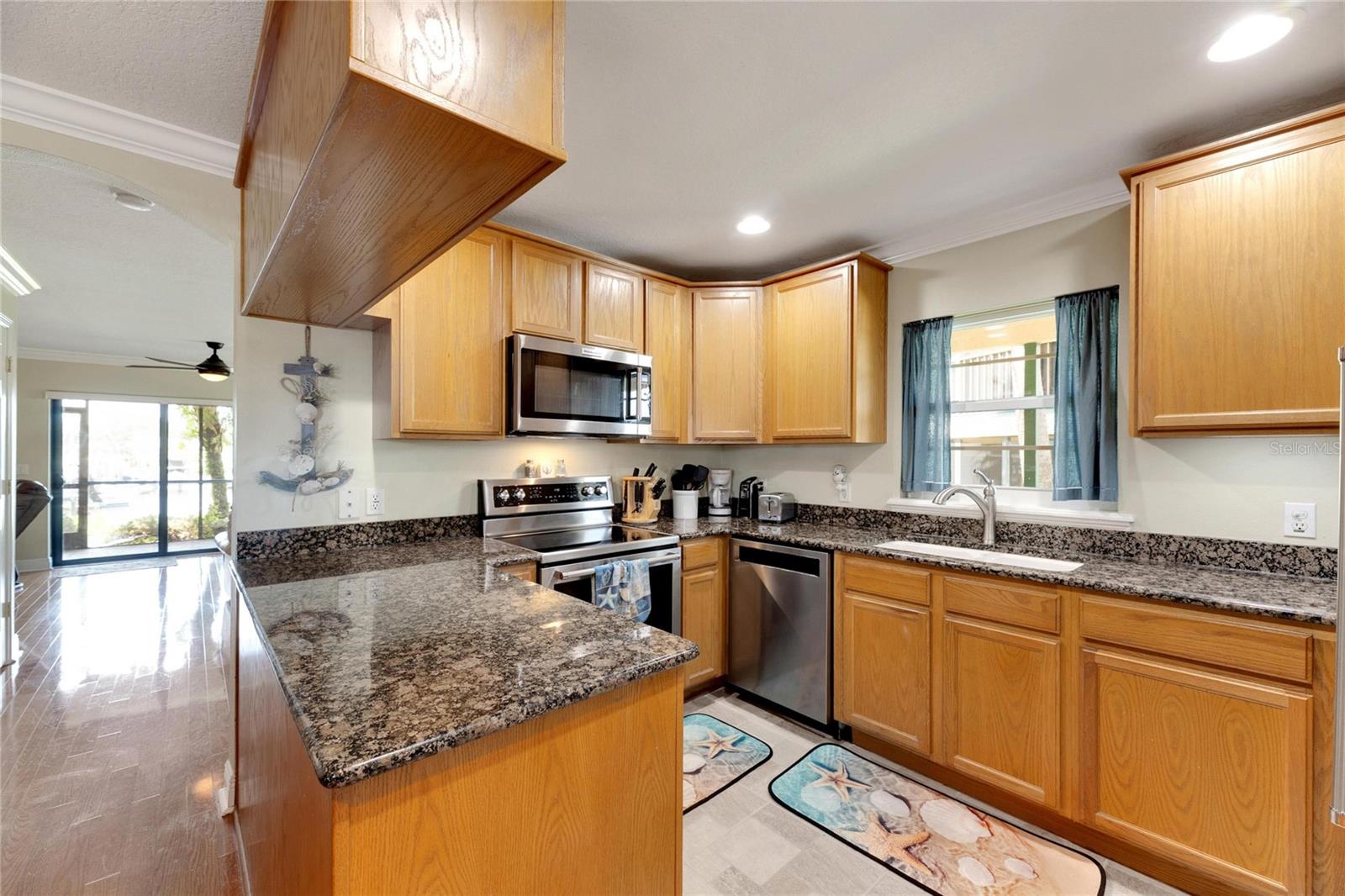 636 YARDARM DR #636, APOLLO BEACH, FL, 33572