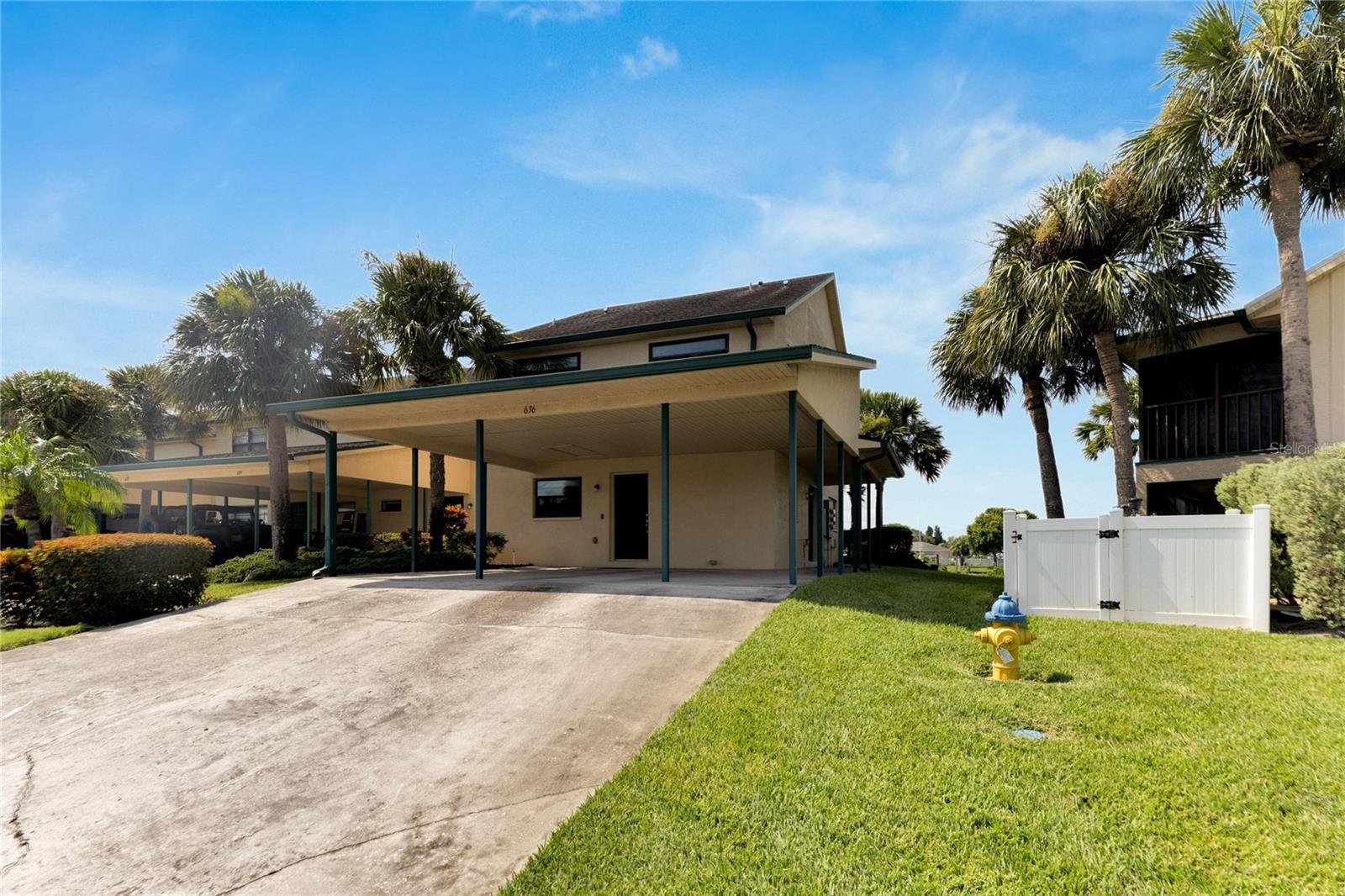 636 YARDARM DR #636, APOLLO BEACH, FL, 33572