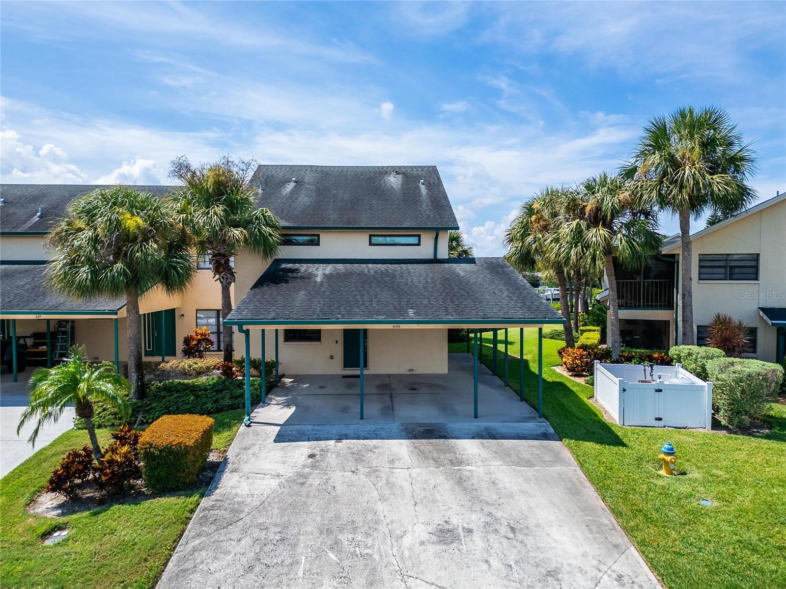 636 YARDARM DR #636, APOLLO BEACH, FL, 33572