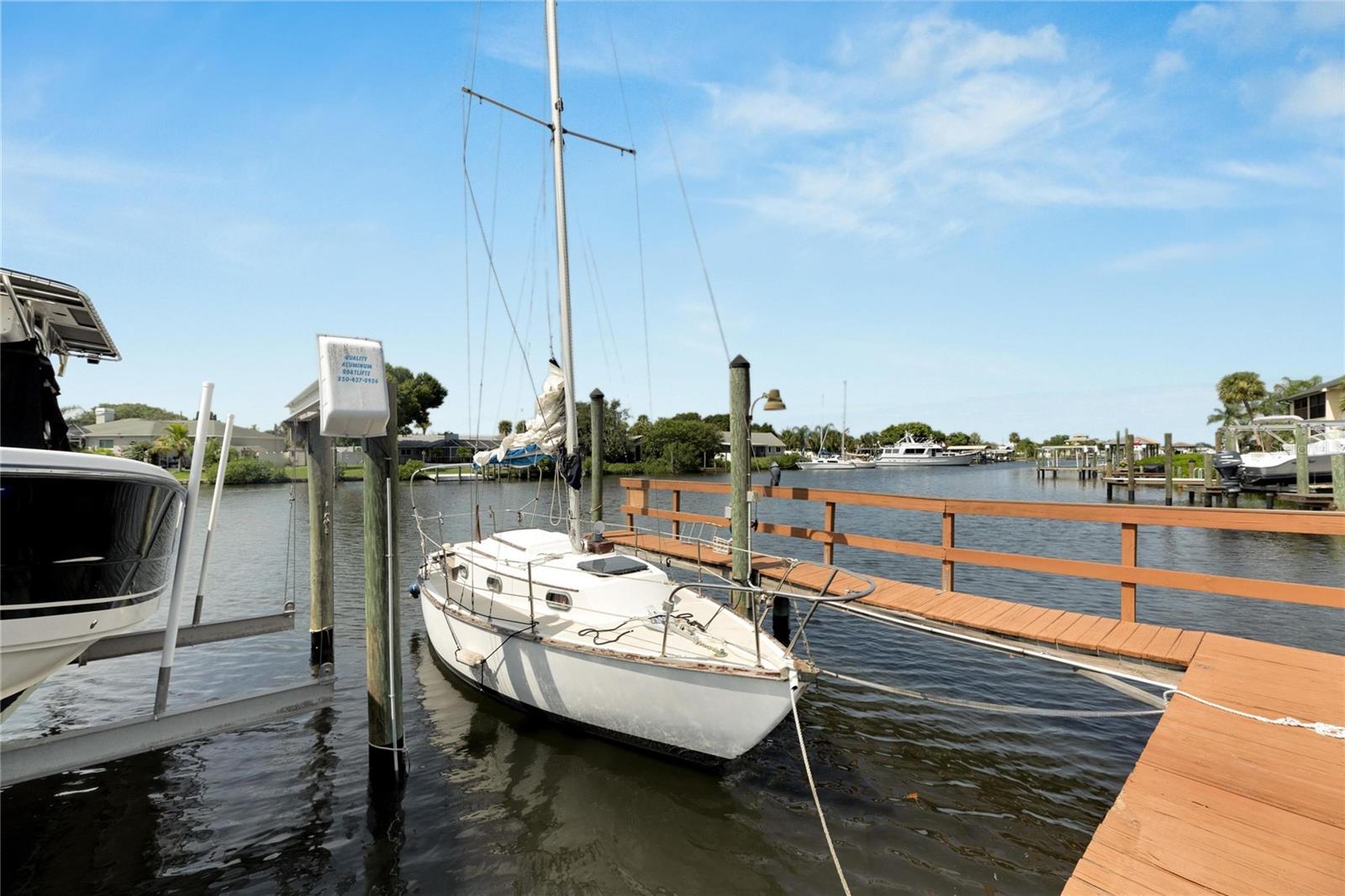 636 YARDARM DR #636, APOLLO BEACH, FL, 33572