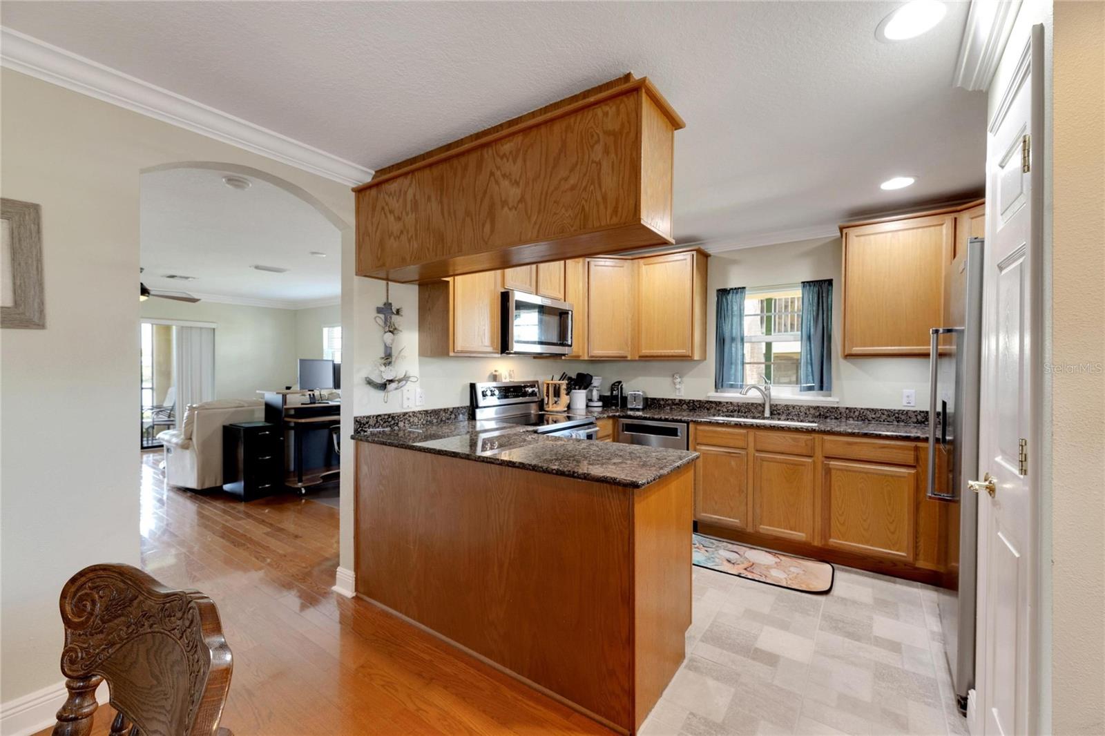 636 YARDARM DR #636, APOLLO BEACH, FL, 33572
