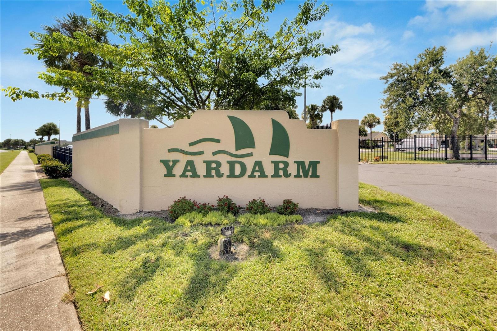 636 YARDARM DR #636, APOLLO BEACH, FL, 33572