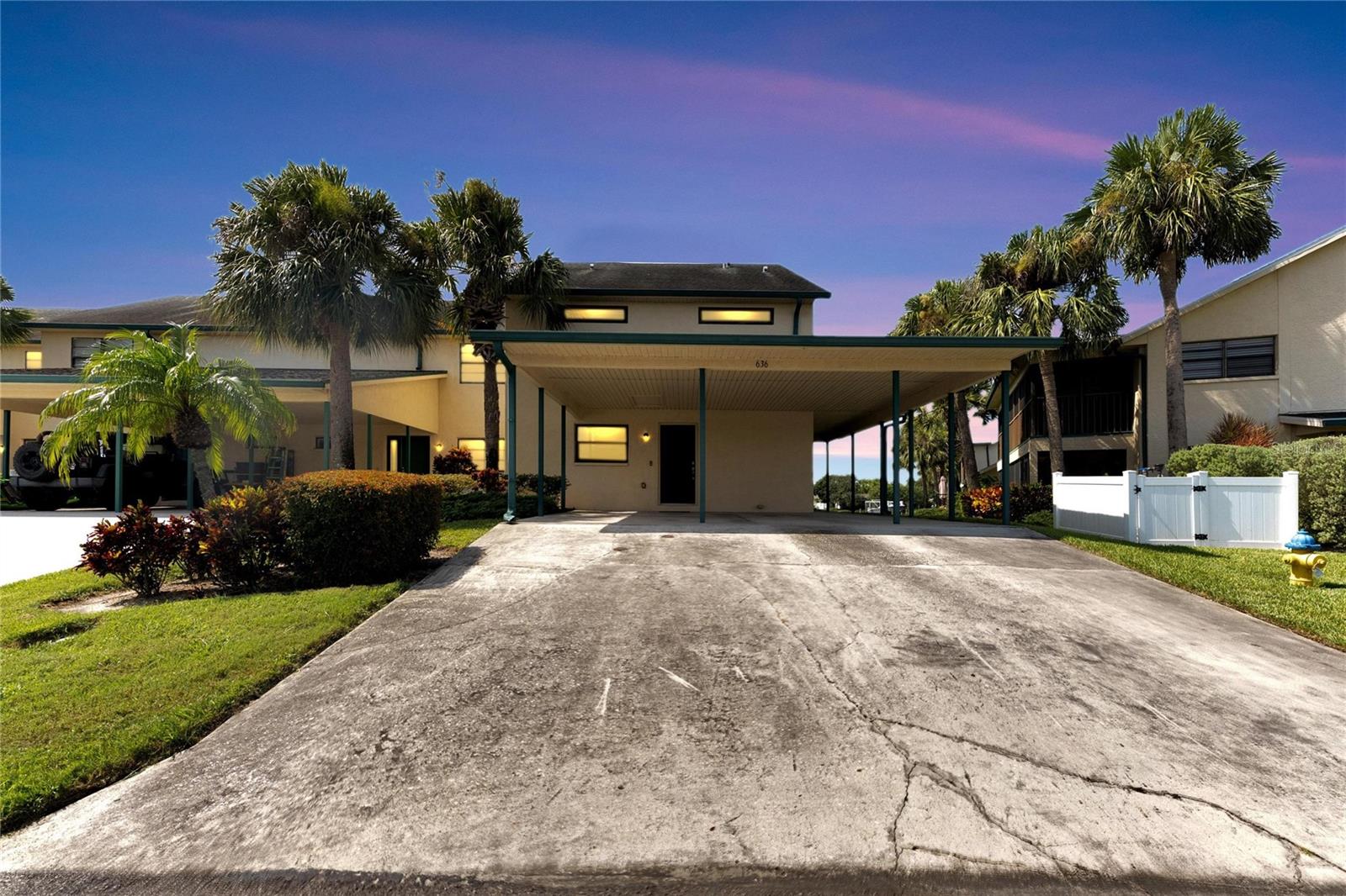 636 YARDARM DR #636, APOLLO BEACH, FL, 33572