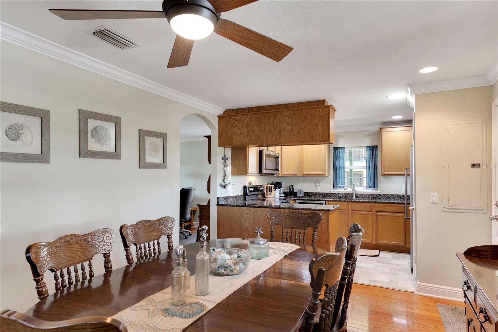 636 YARDARM DR #636, APOLLO BEACH, FL, 33572