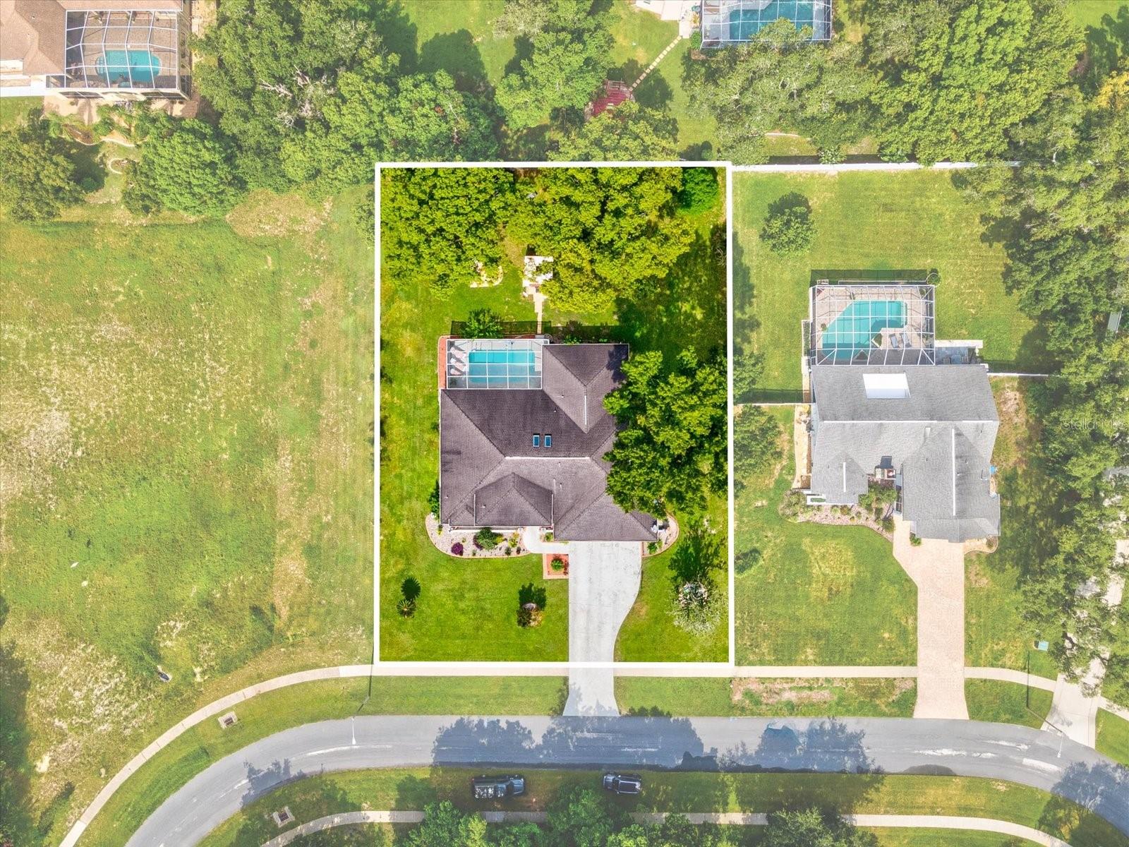 1096 FLORIAN WAY, SPRING HILL, FL, 34609