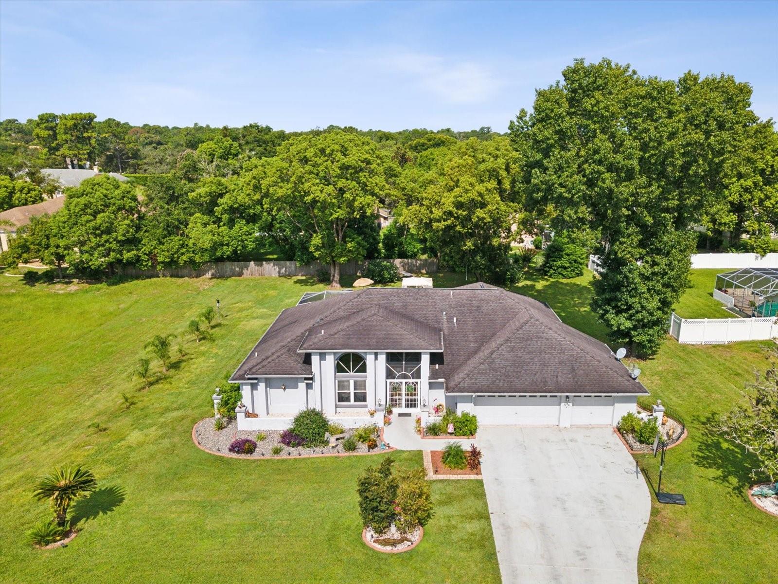 1096 FLORIAN WAY, SPRING HILL, FL, 34609