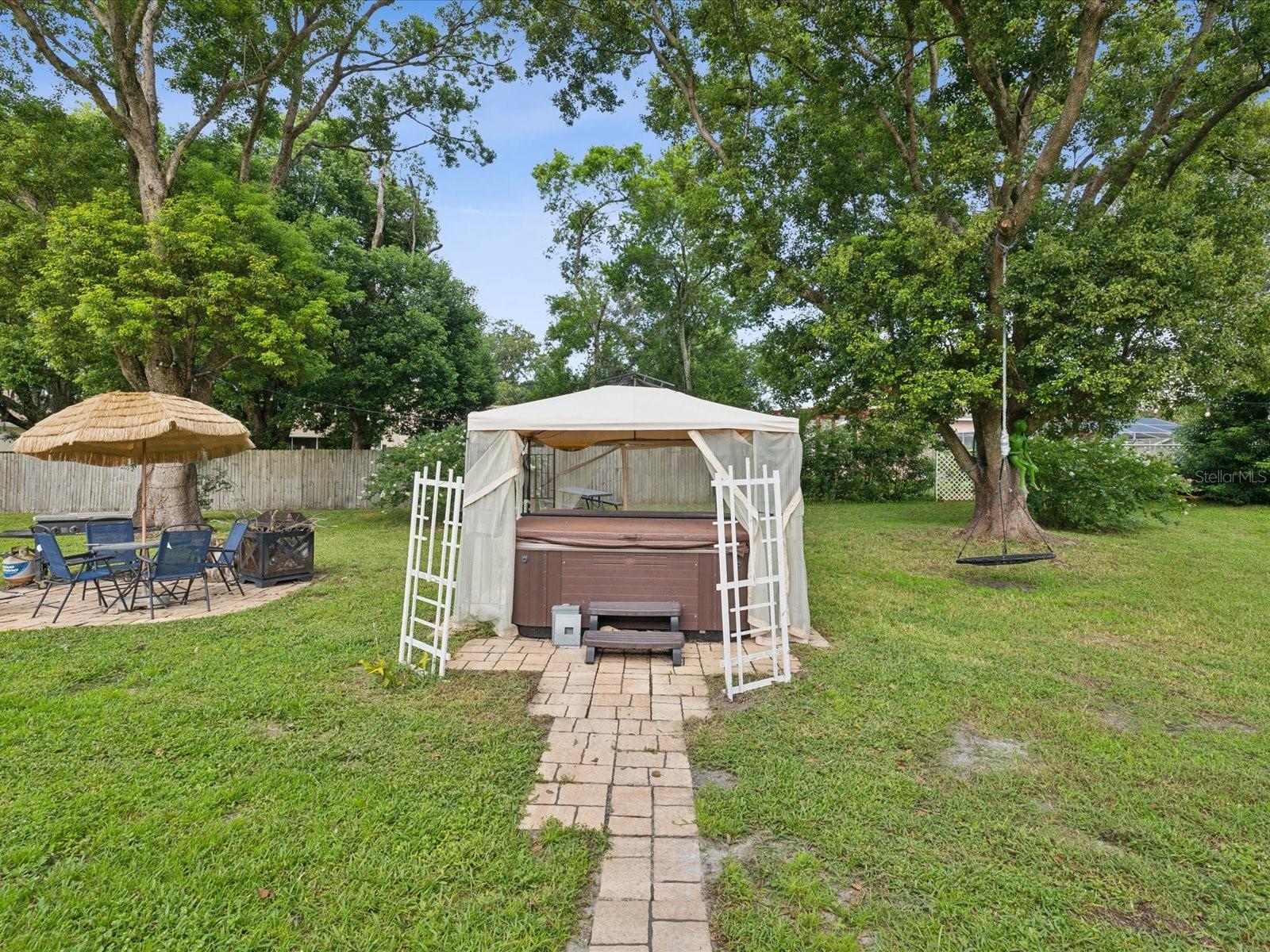 1096 FLORIAN WAY, SPRING HILL, FL, 34609