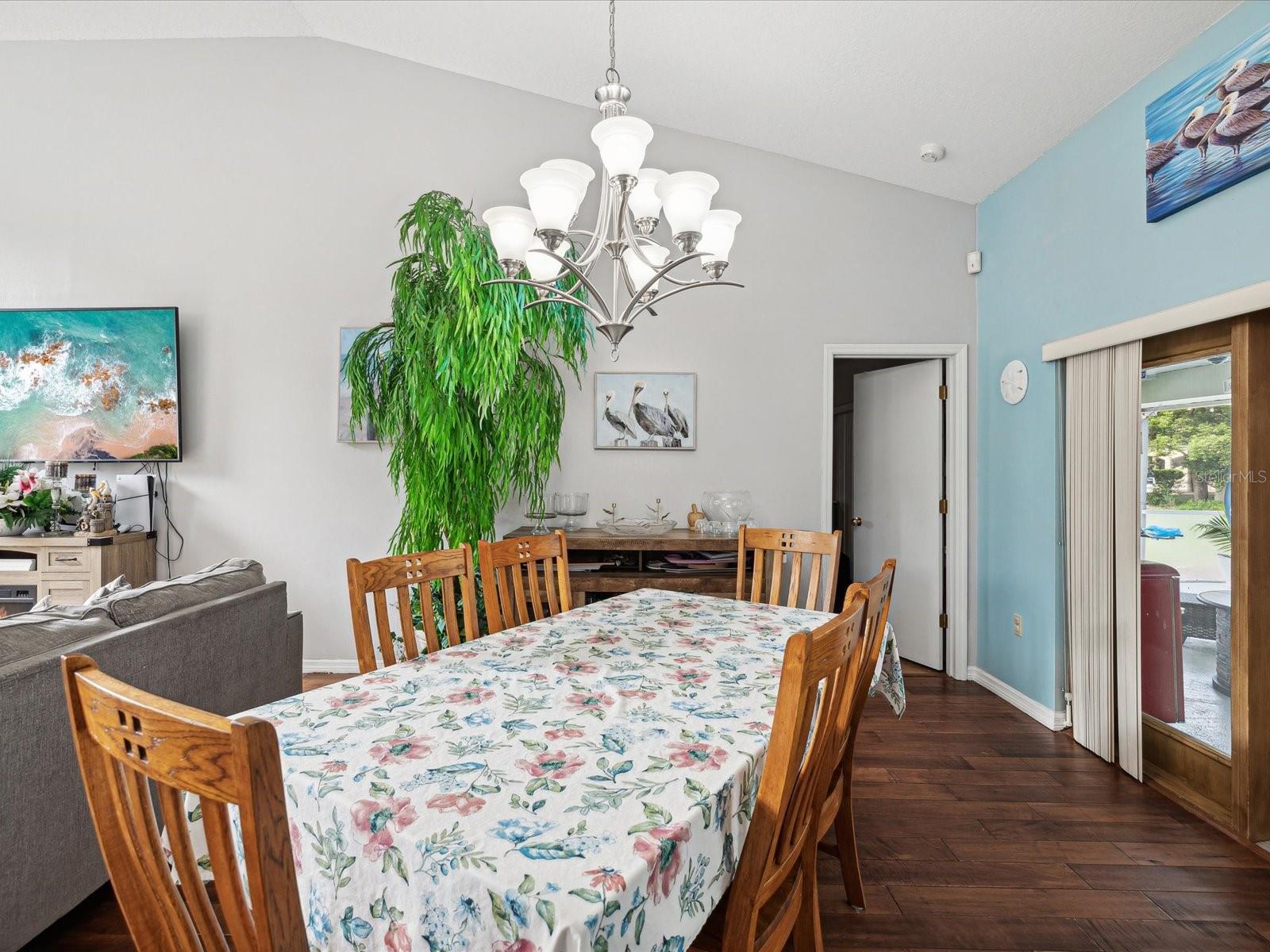 1096 FLORIAN WAY, SPRING HILL, FL, 34609