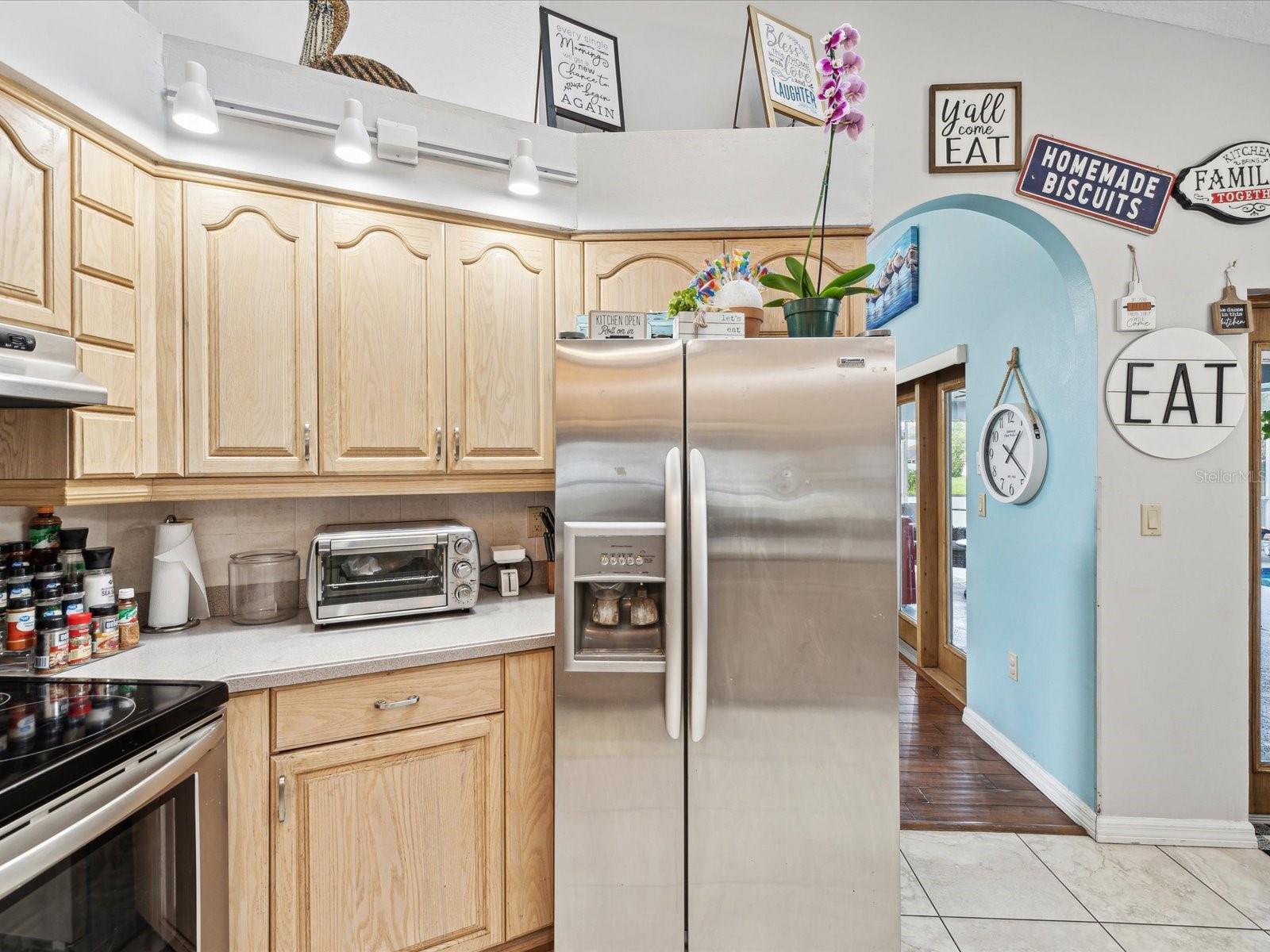 1096 FLORIAN WAY, SPRING HILL, FL, 34609