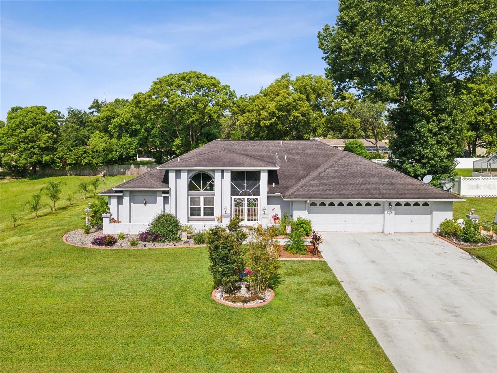 1096 FLORIAN WAY, SPRING HILL, FL, 34609