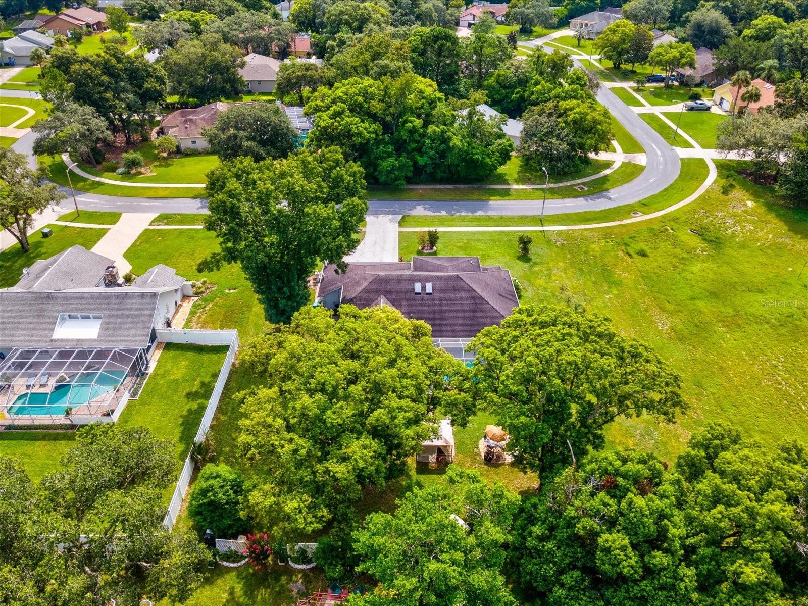 1096 FLORIAN WAY, SPRING HILL, FL, 34609