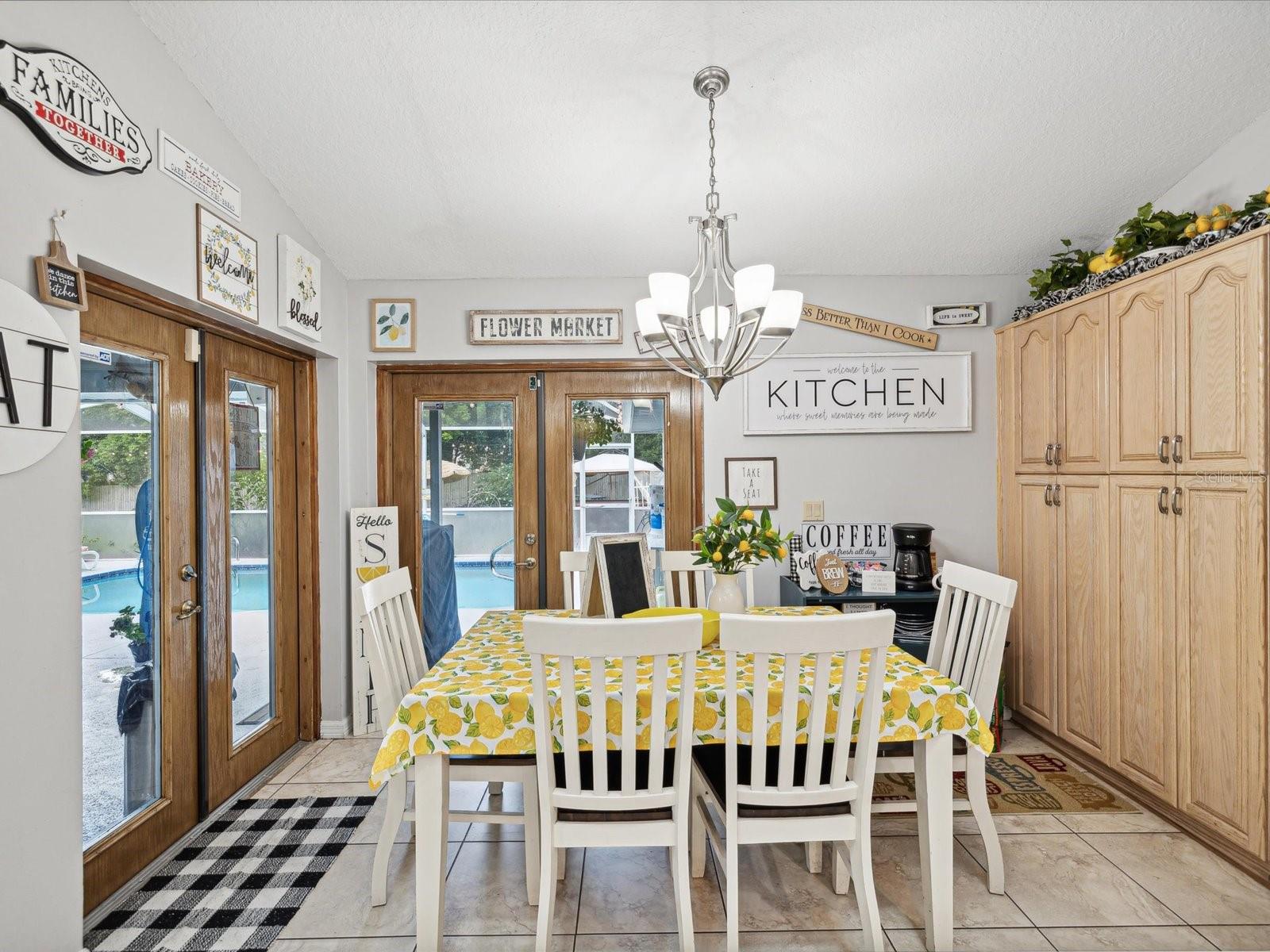 1096 FLORIAN WAY, SPRING HILL, FL, 34609