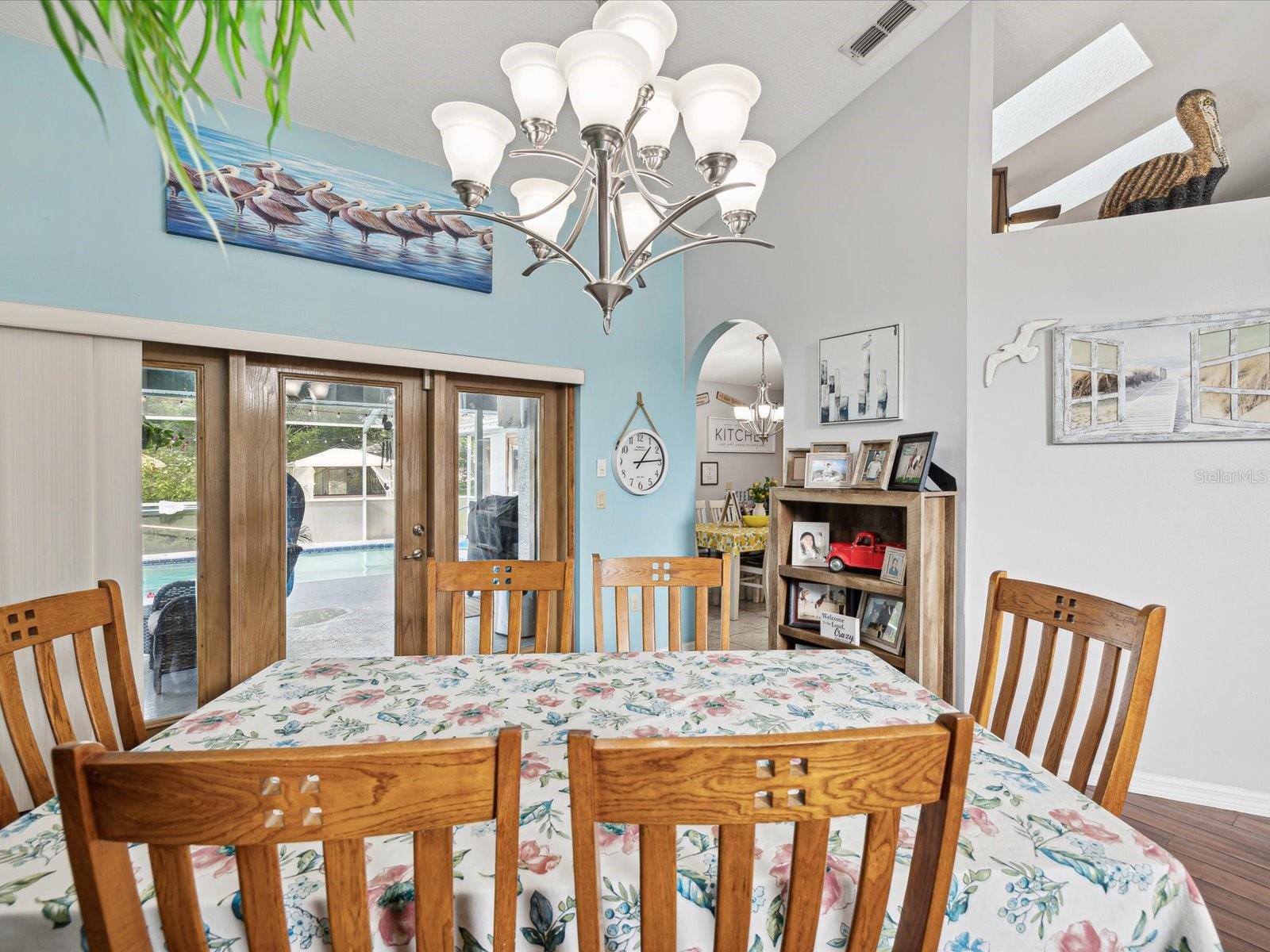 1096 FLORIAN WAY, SPRING HILL, FL, 34609