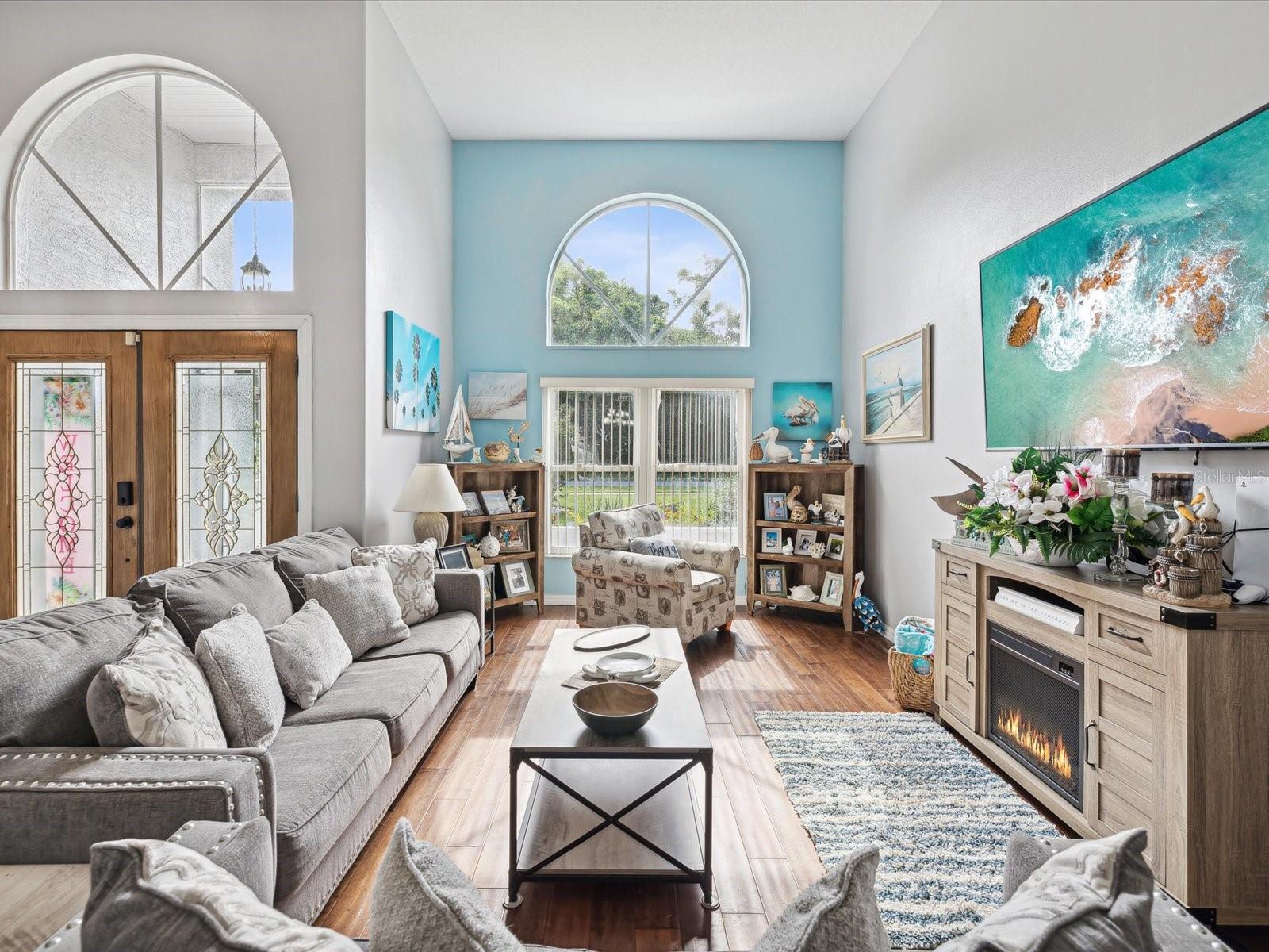 1096 FLORIAN WAY, SPRING HILL, FL, 34609