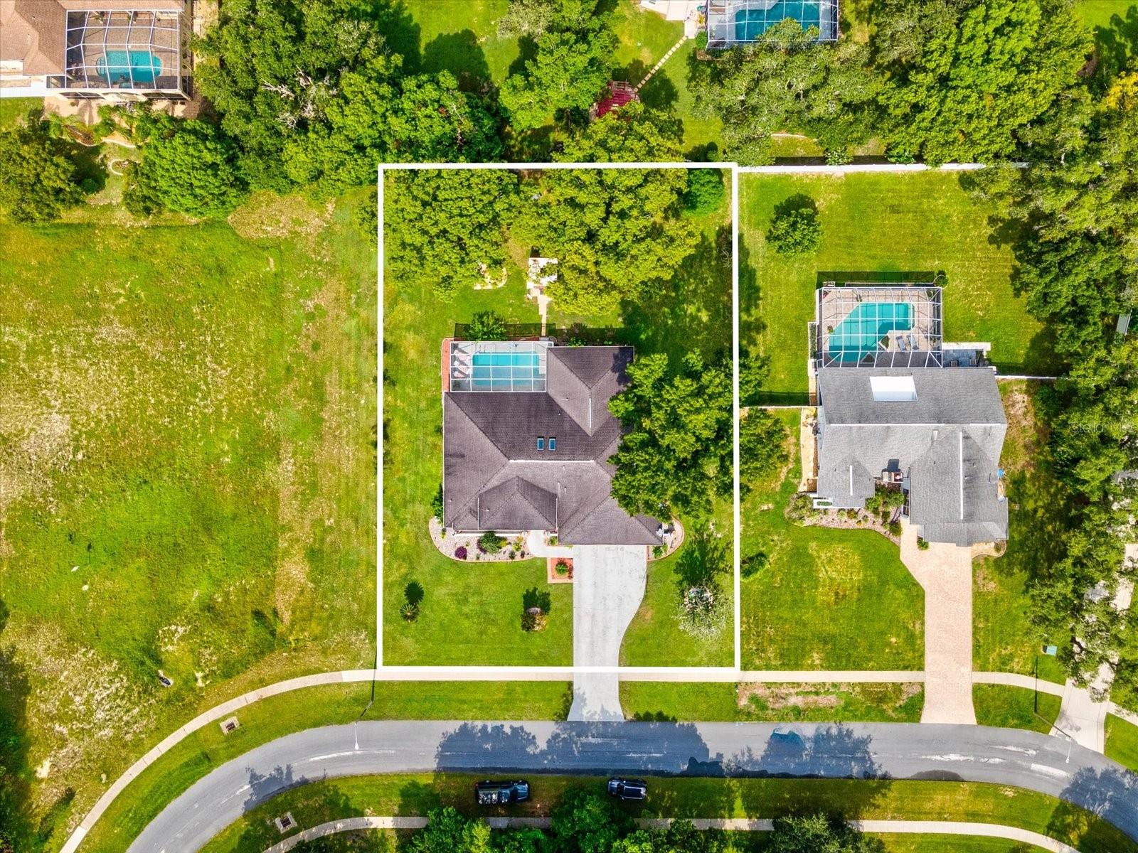 1096 FLORIAN WAY, SPRING HILL, FL, 34609