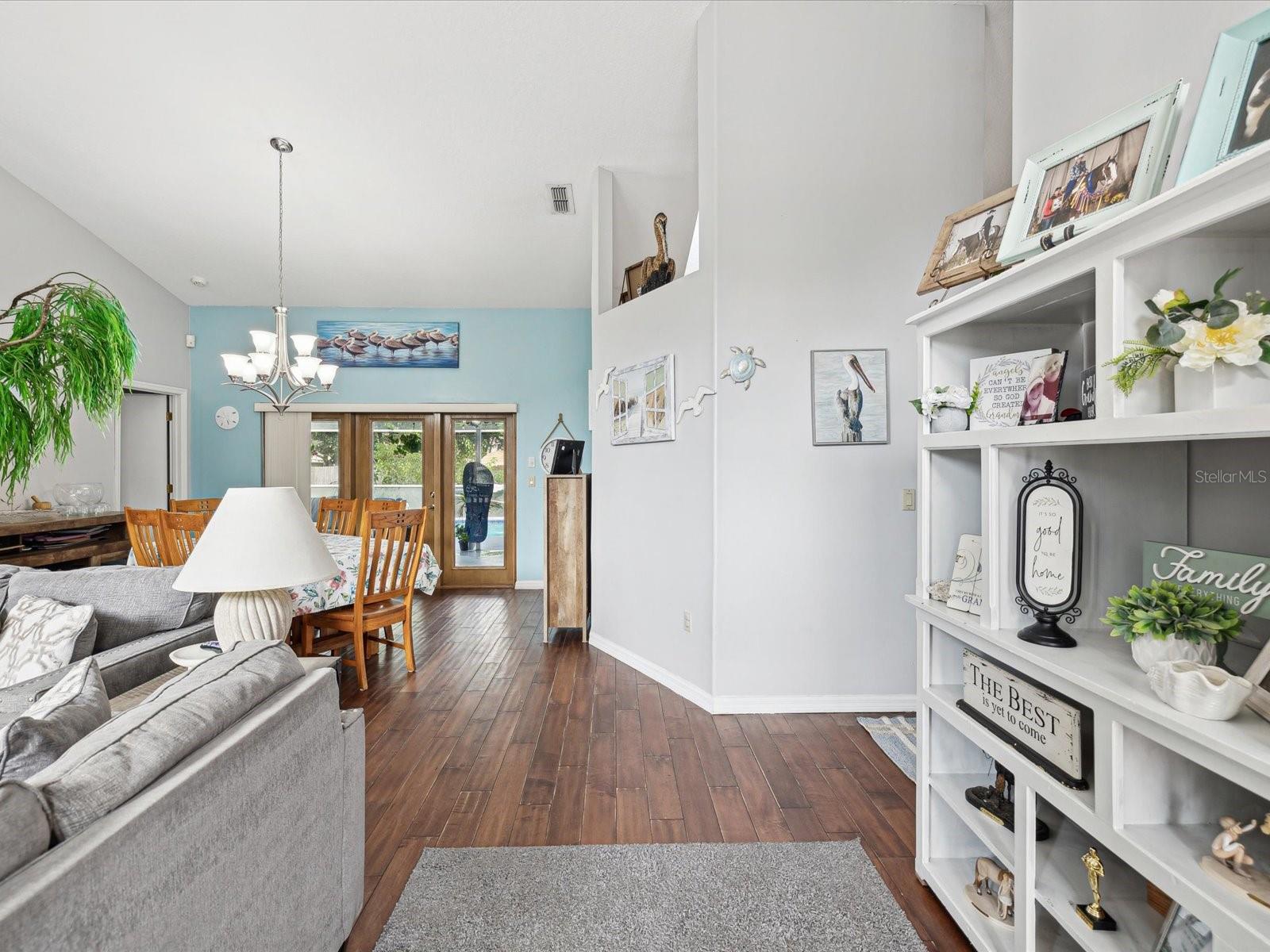 1096 FLORIAN WAY, SPRING HILL, FL, 34609
