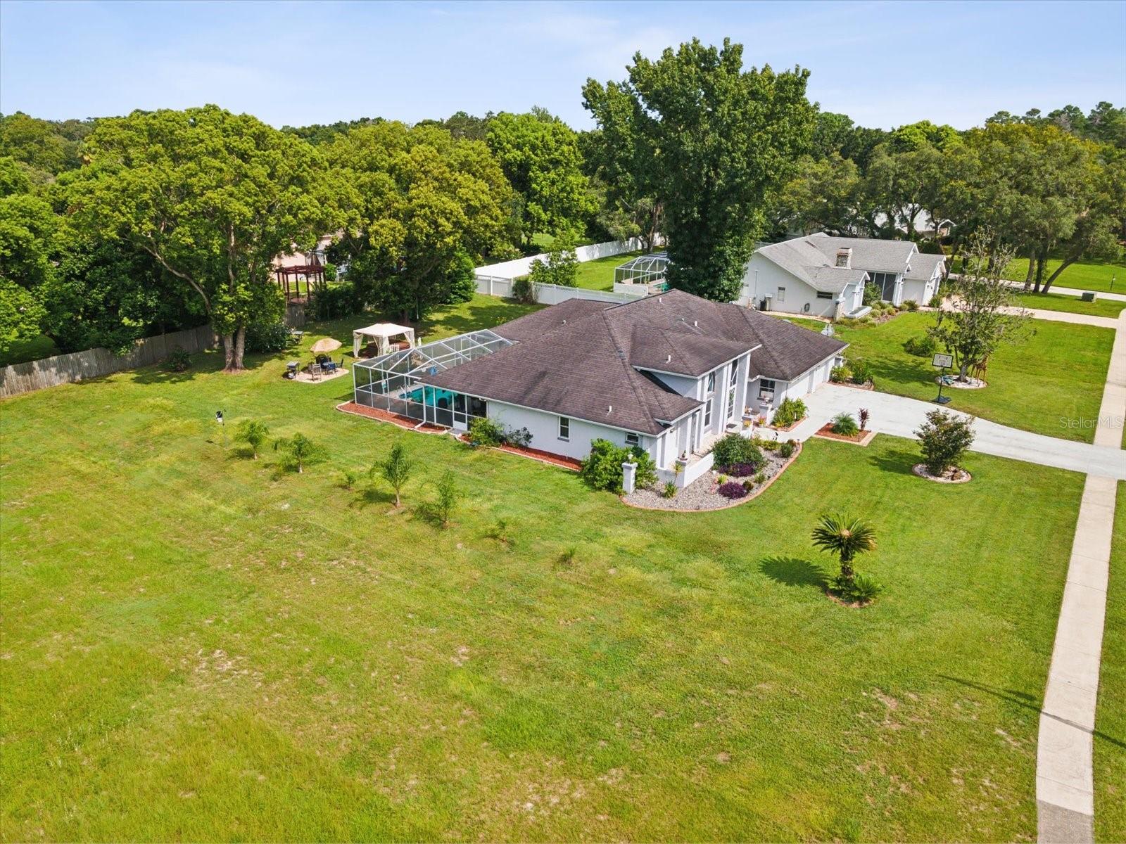 1096 FLORIAN WAY, SPRING HILL, FL, 34609