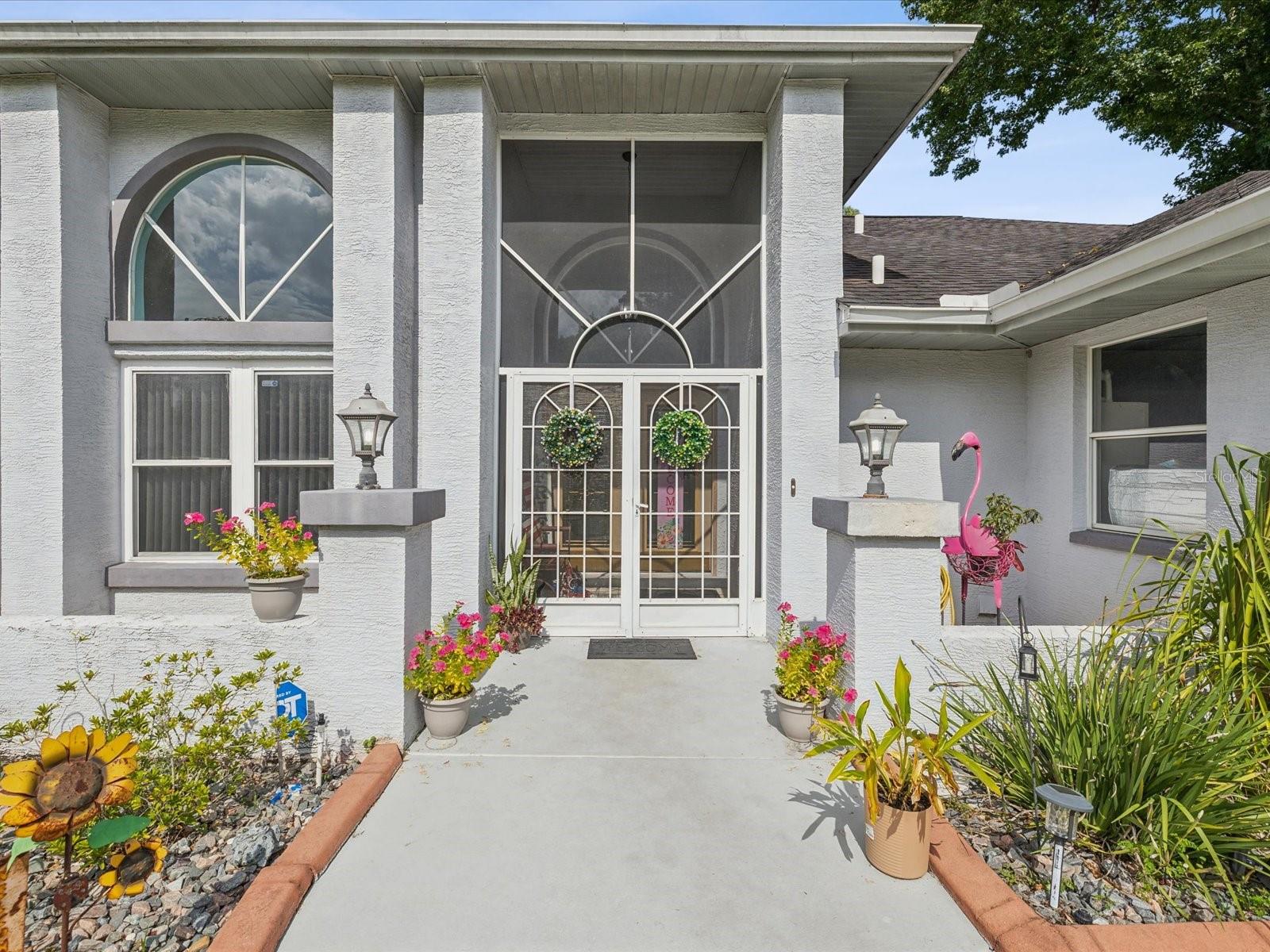 1096 FLORIAN WAY, SPRING HILL, FL, 34609