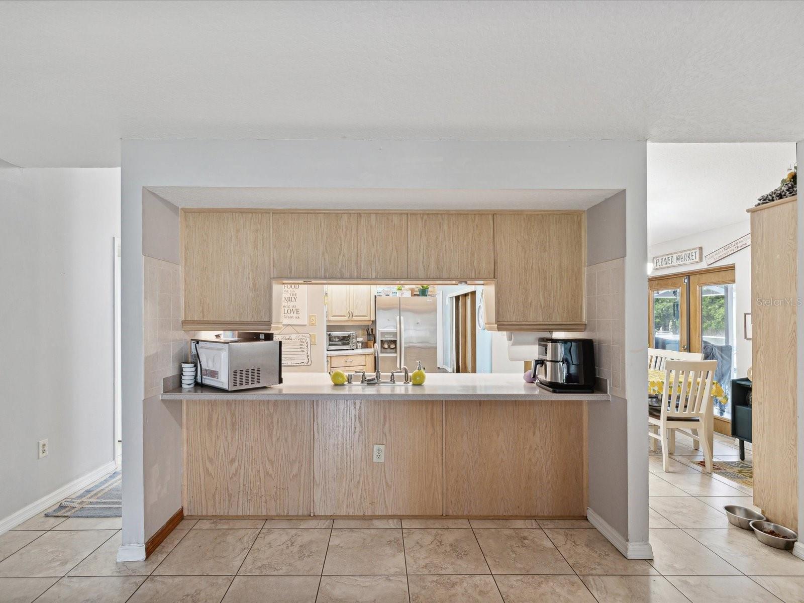 1096 FLORIAN WAY, SPRING HILL, FL, 34609