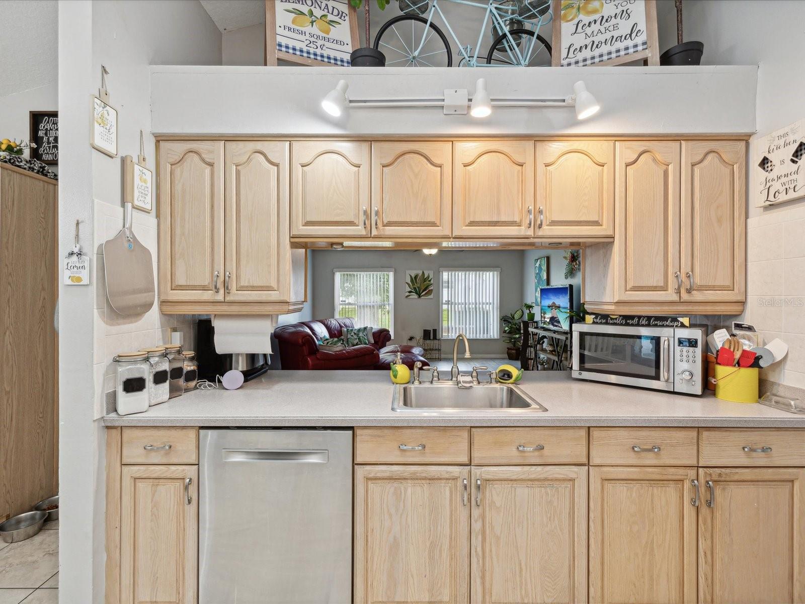 1096 FLORIAN WAY, SPRING HILL, FL, 34609