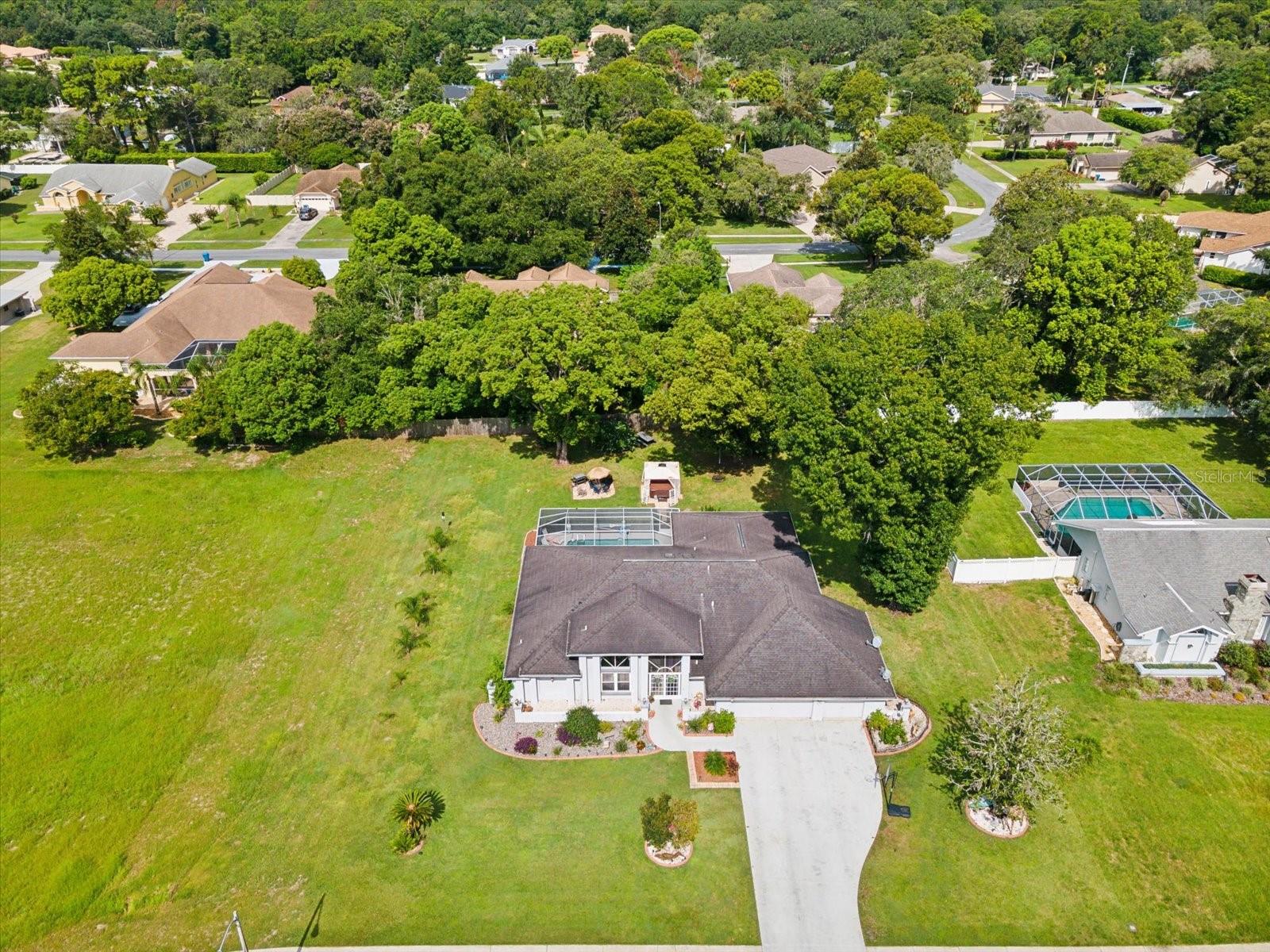 1096 FLORIAN WAY, SPRING HILL, FL, 34609
