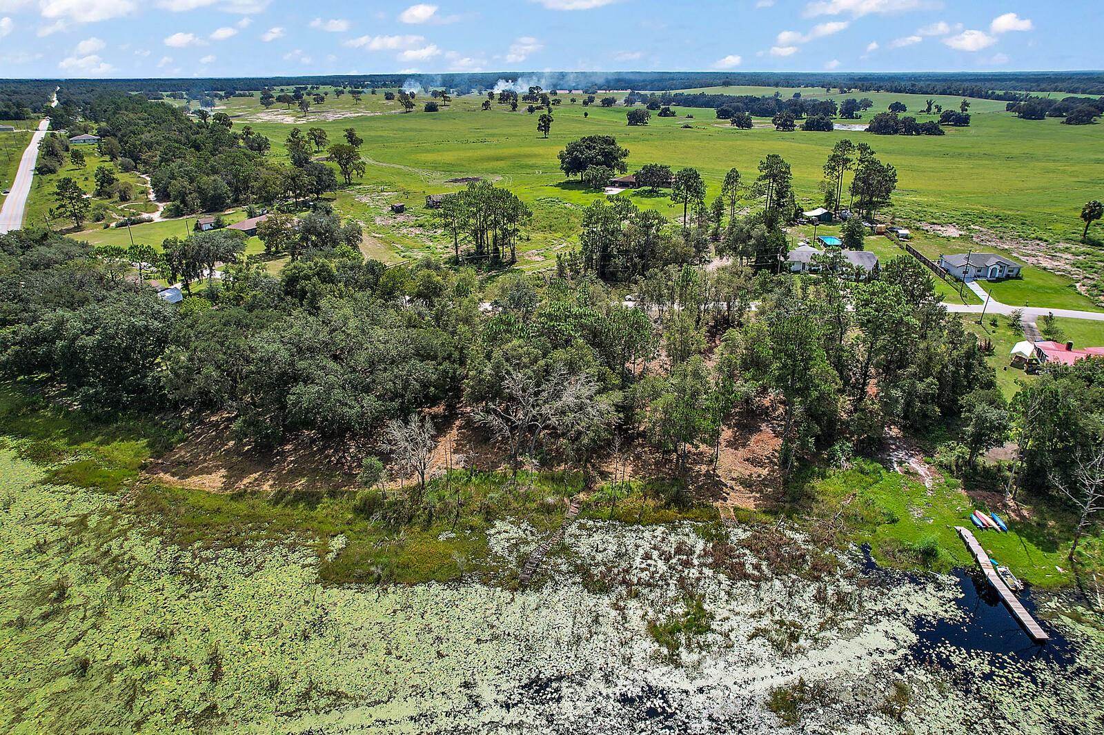 TBD SW SHOREWOOD DR, DUNNELLON, FL, 34432