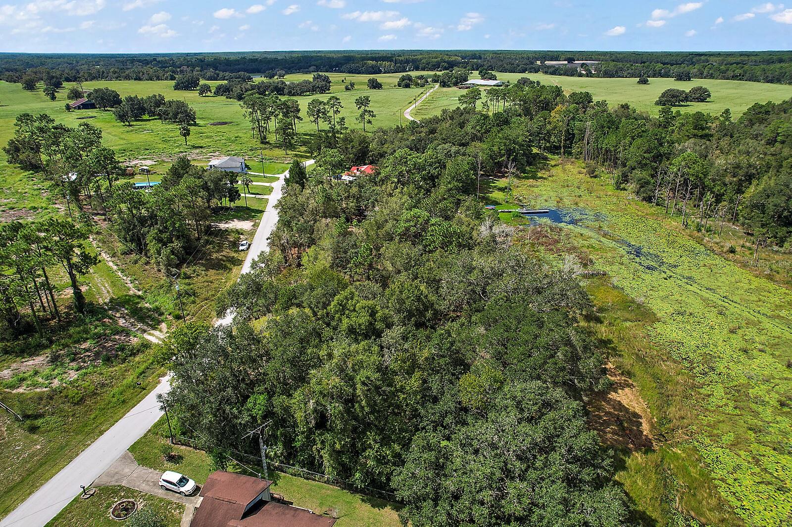 TBD SW SHOREWOOD DR, DUNNELLON, FL, 34432