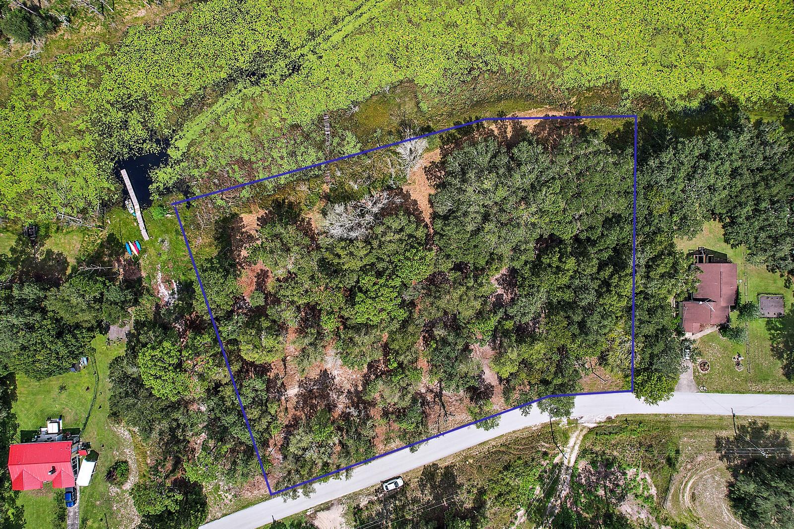 TBD SW SHOREWOOD DR, DUNNELLON, FL, 34432